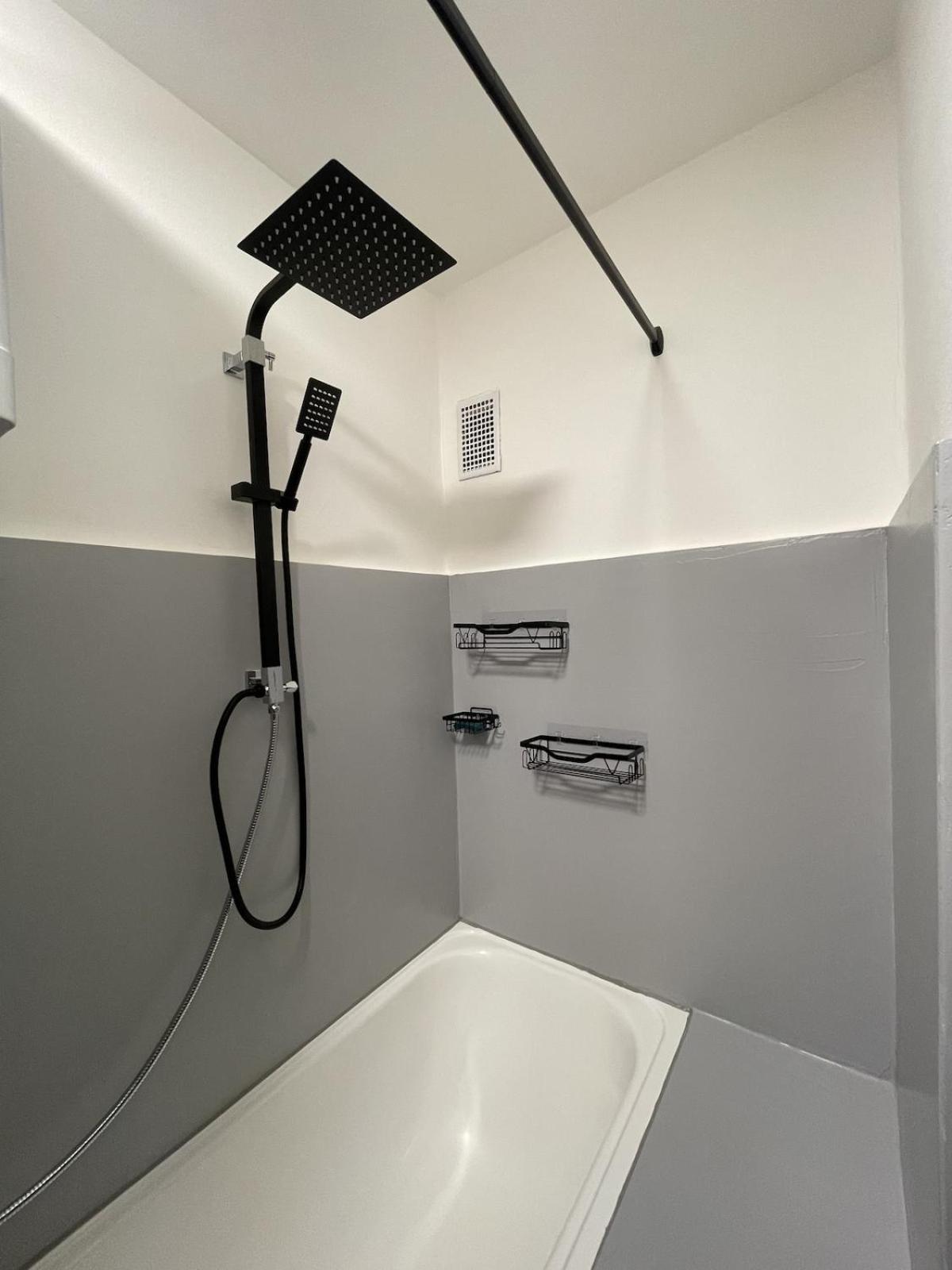 Apartamento Bright & Modern In *