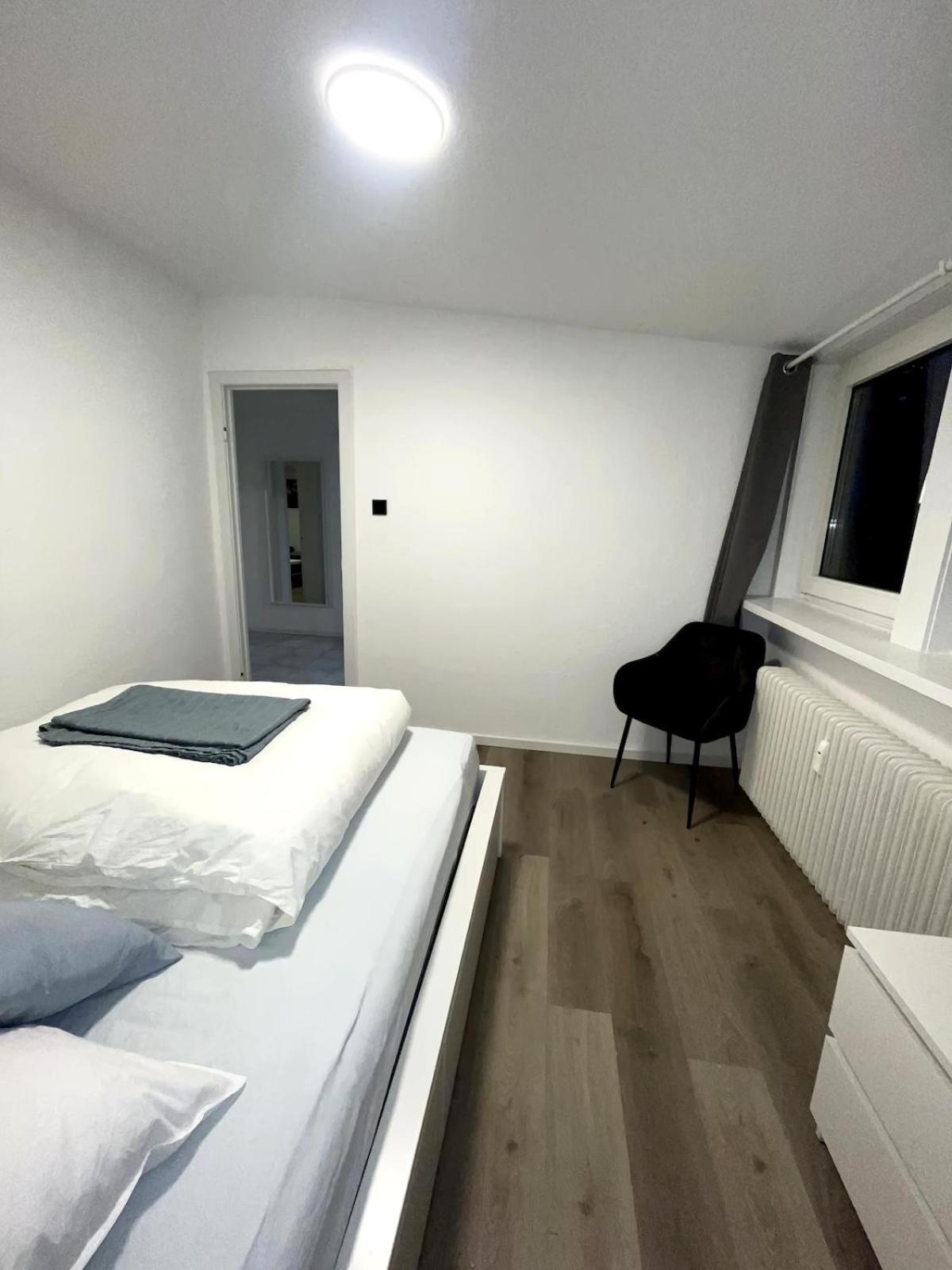 Bright & Modern In * Hamburgo
