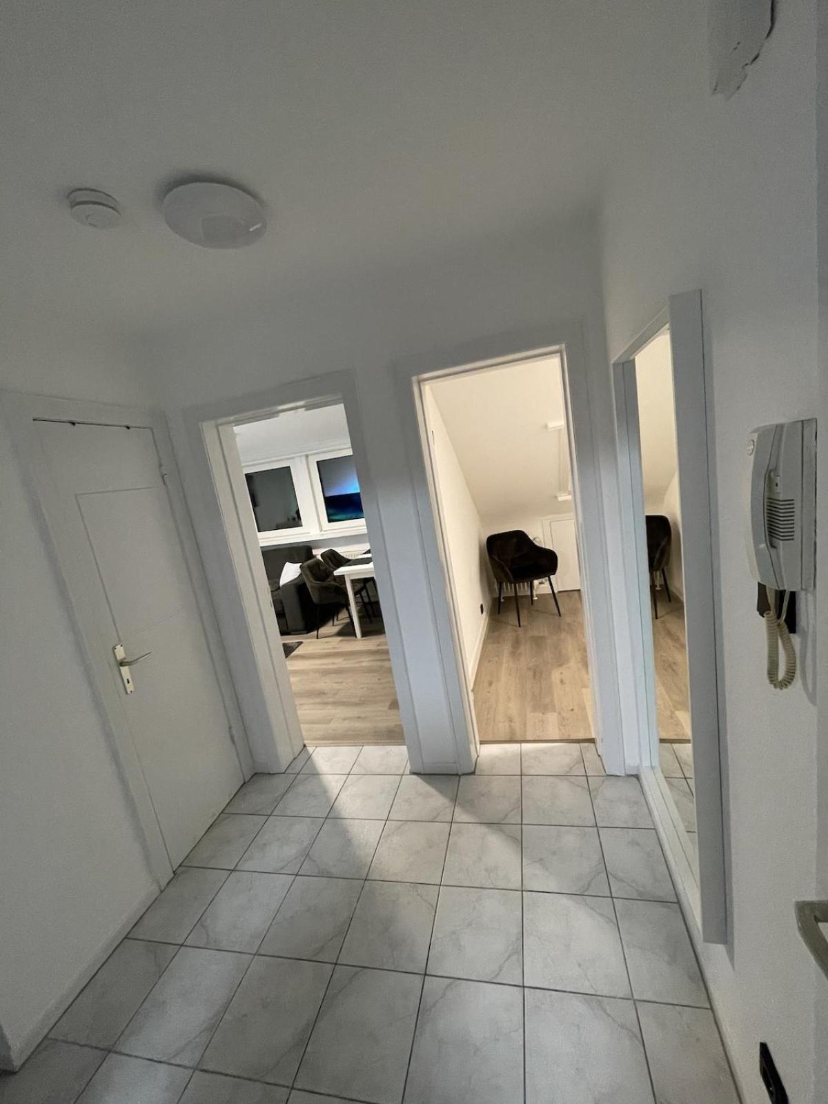 Bright & Modern In Apartamento *