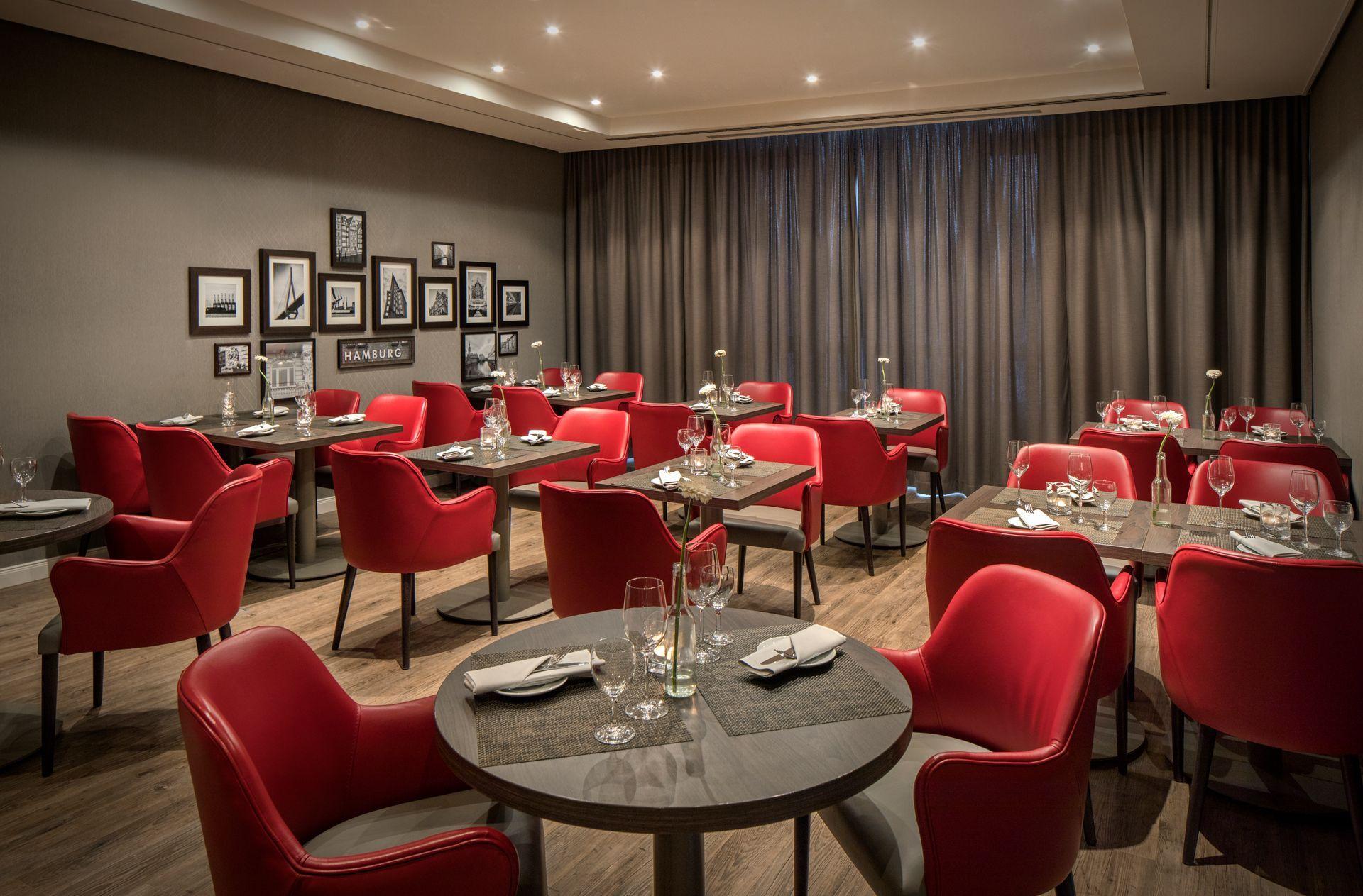 Hi International Hotel Hamburg-Harburg