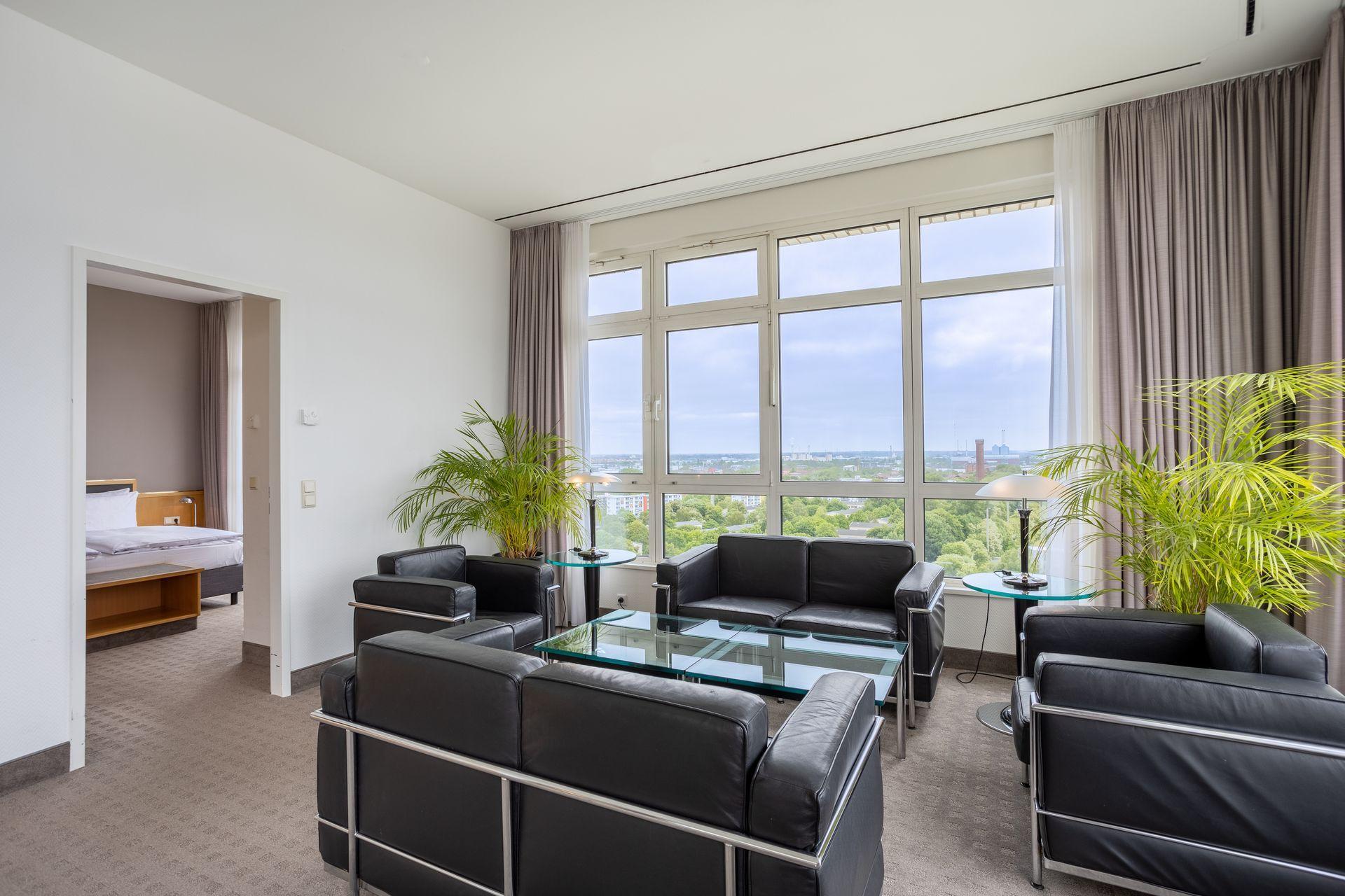 Hotel Hi International Hamburg-Harburg