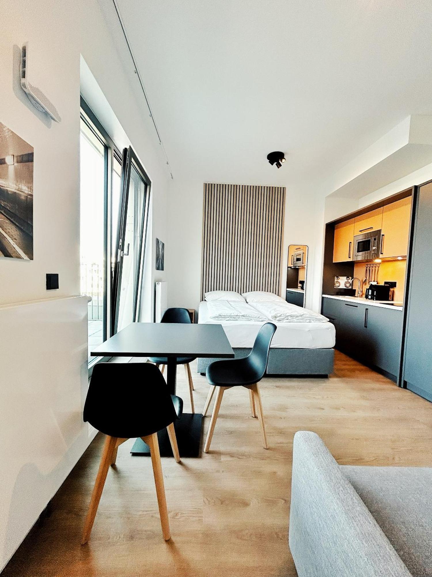 Homaris Winterhude * Hamburgo