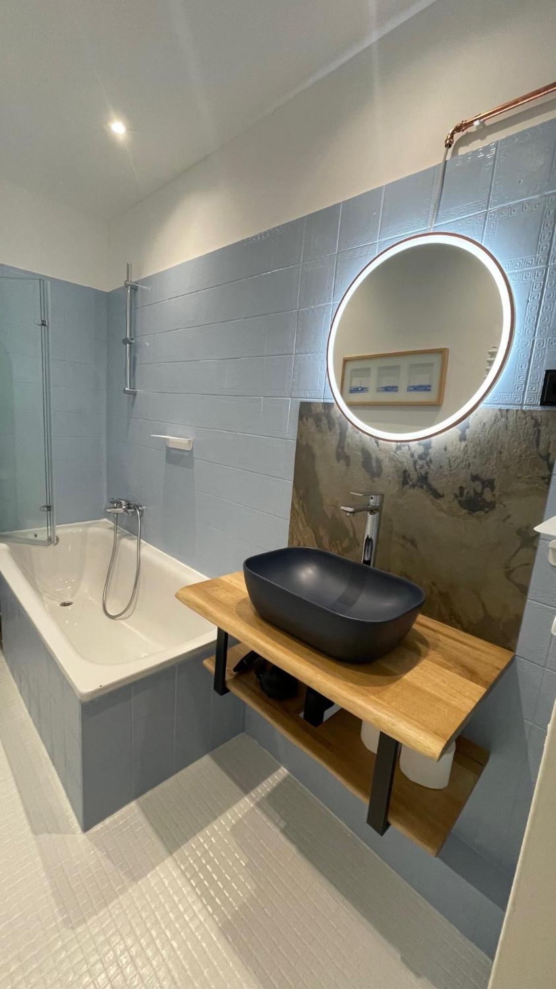 Appartement Ba123