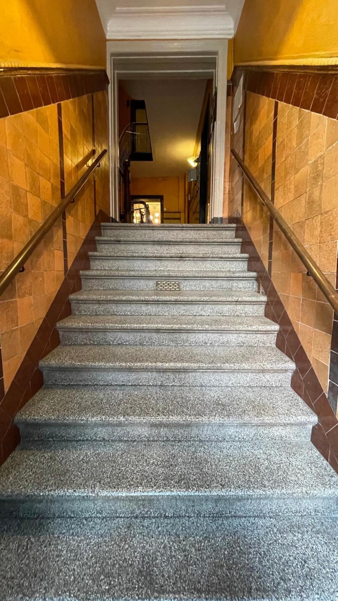 Ba123 Appartement *