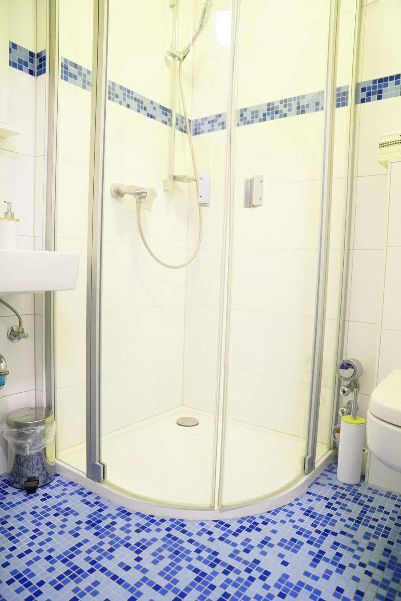 Apartamento 2-room With Balcony View Of Aussenalster Hamburgo