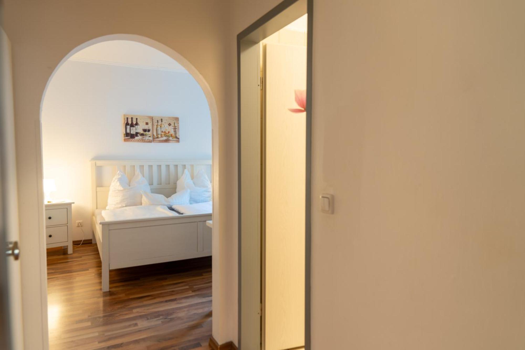 Hotel Wandsbek Hamburg-Harburg