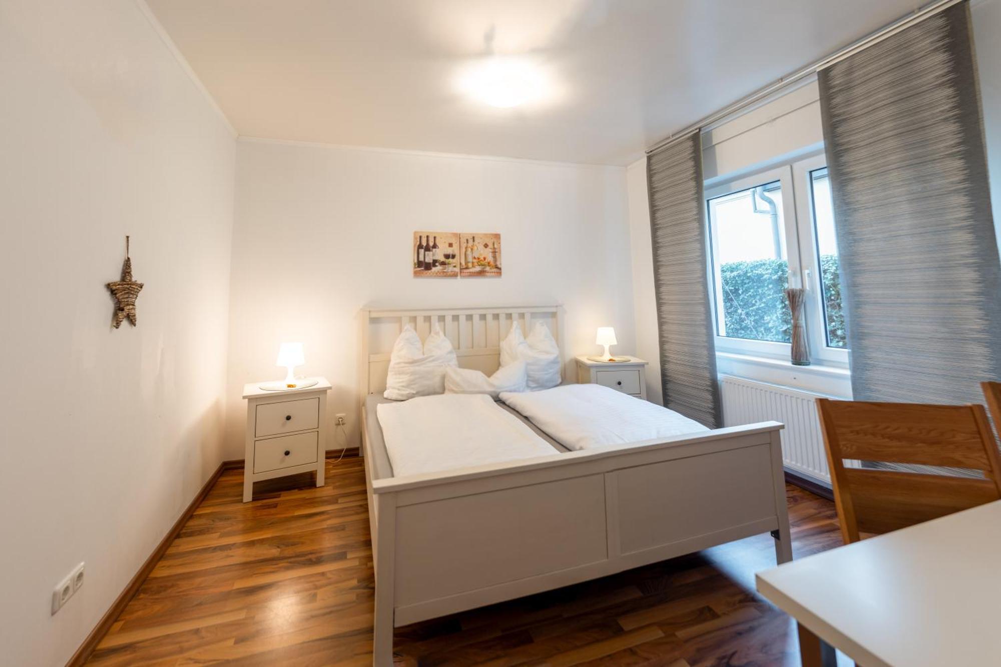 Hotel Wandsbek *