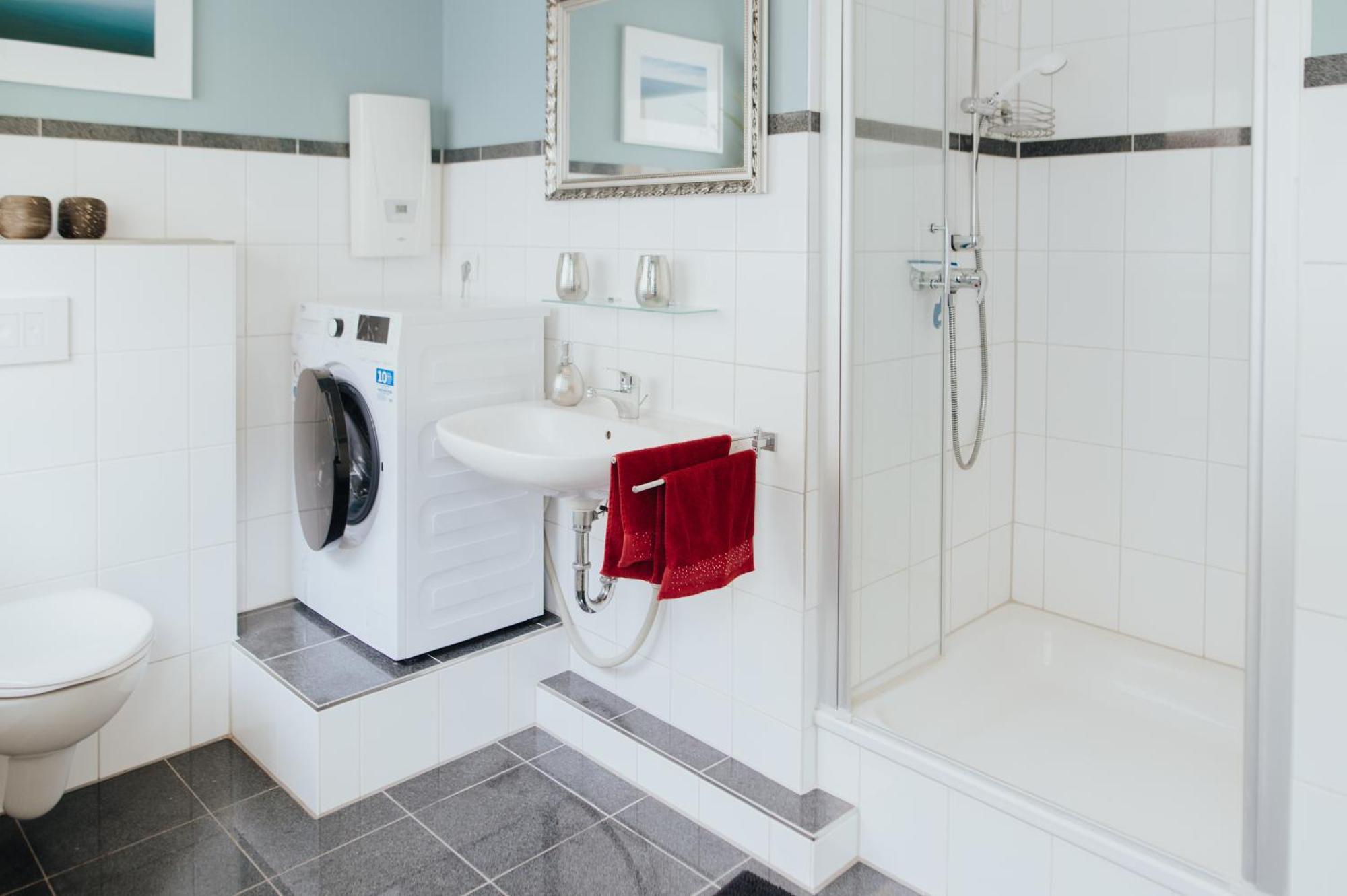 2 In Hamburg-zentrum 7 Min To Main Station Apartment *