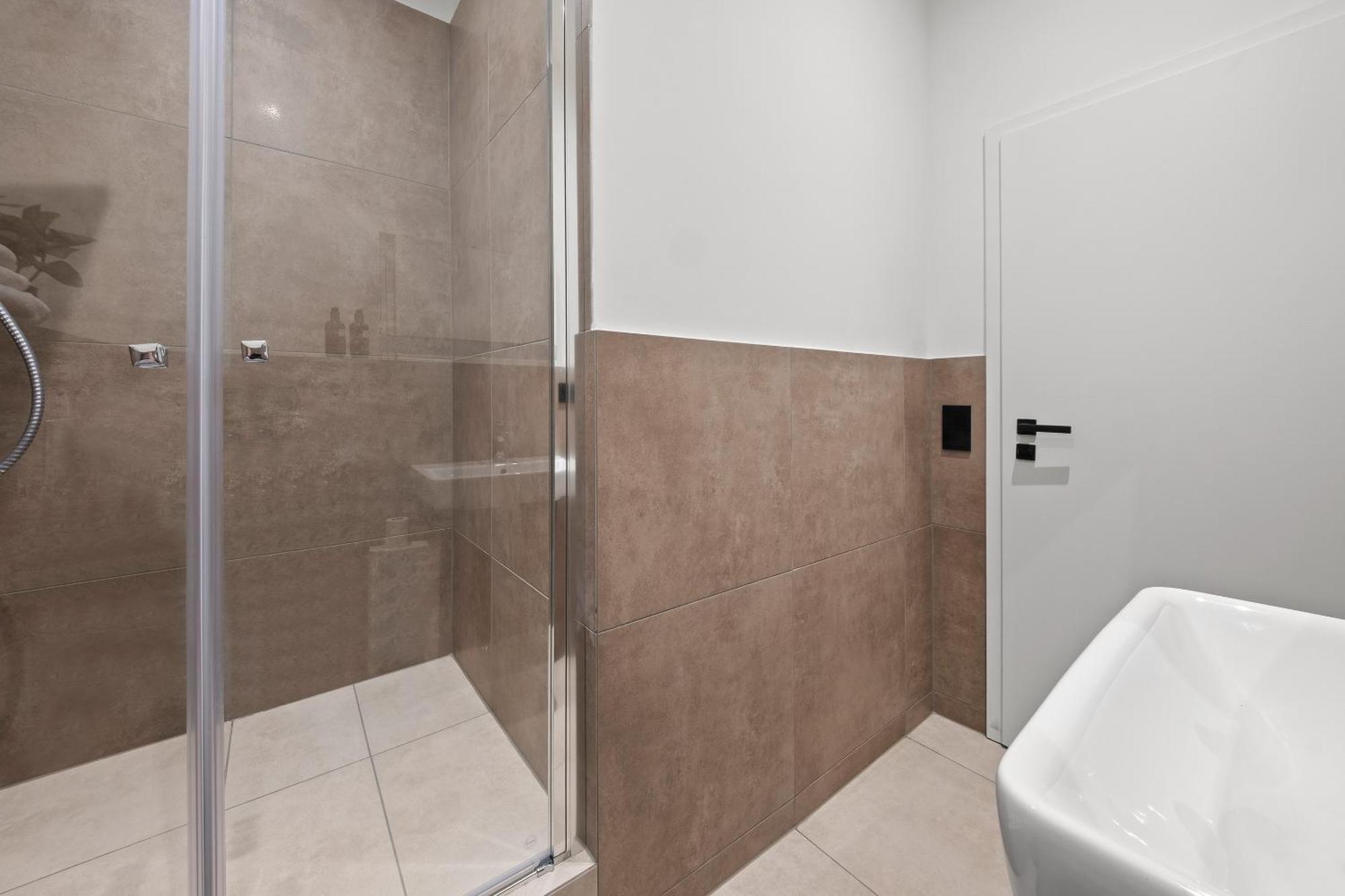 Jungfernstieg Family & Business Apartment *