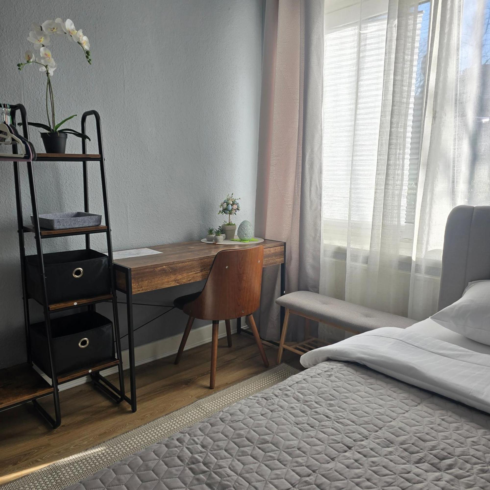 My Bed Bergedorf By Gugu Frühstückspension Hamburg