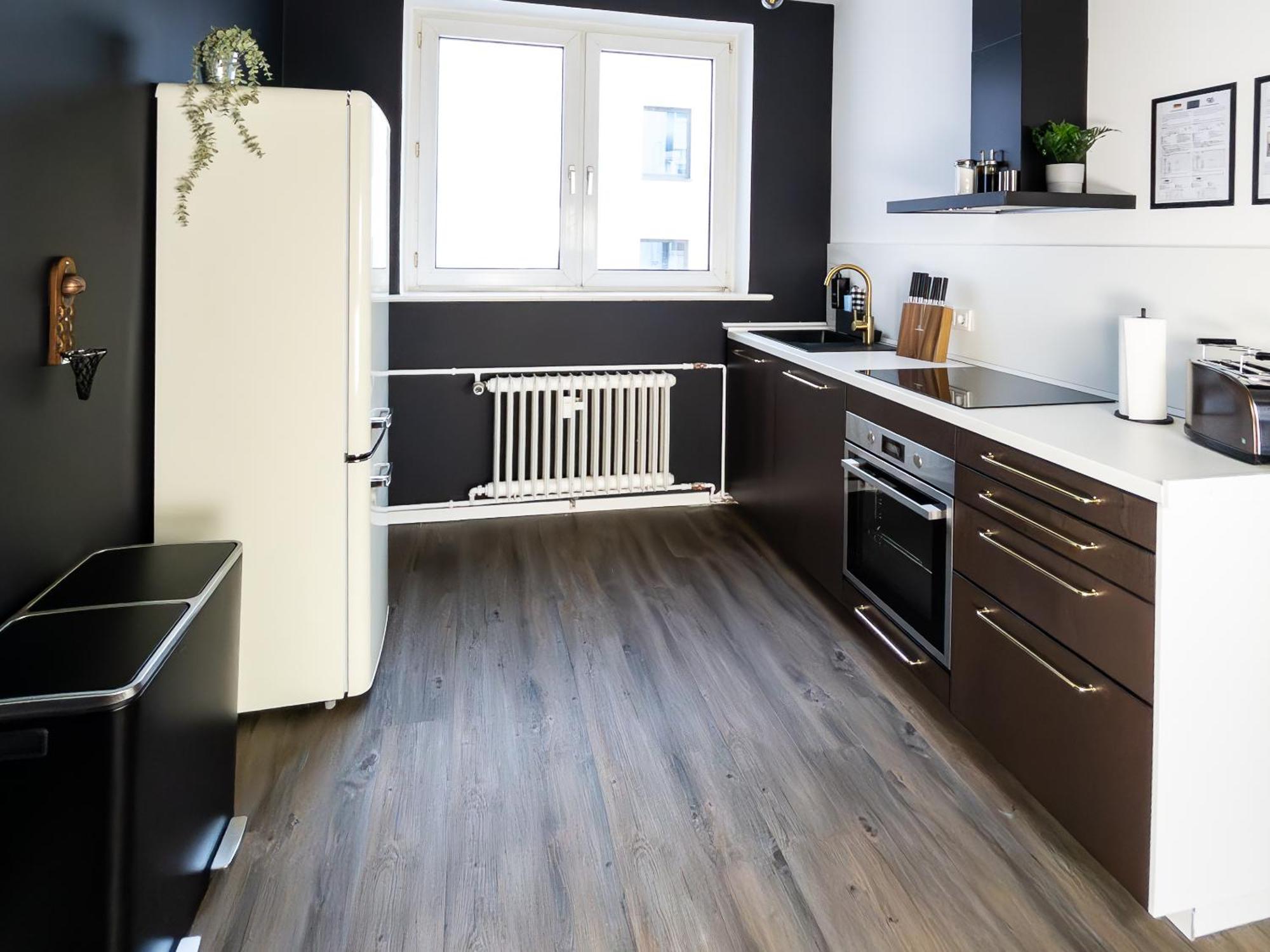 Apartment Casa Miro - Center Hamburg
