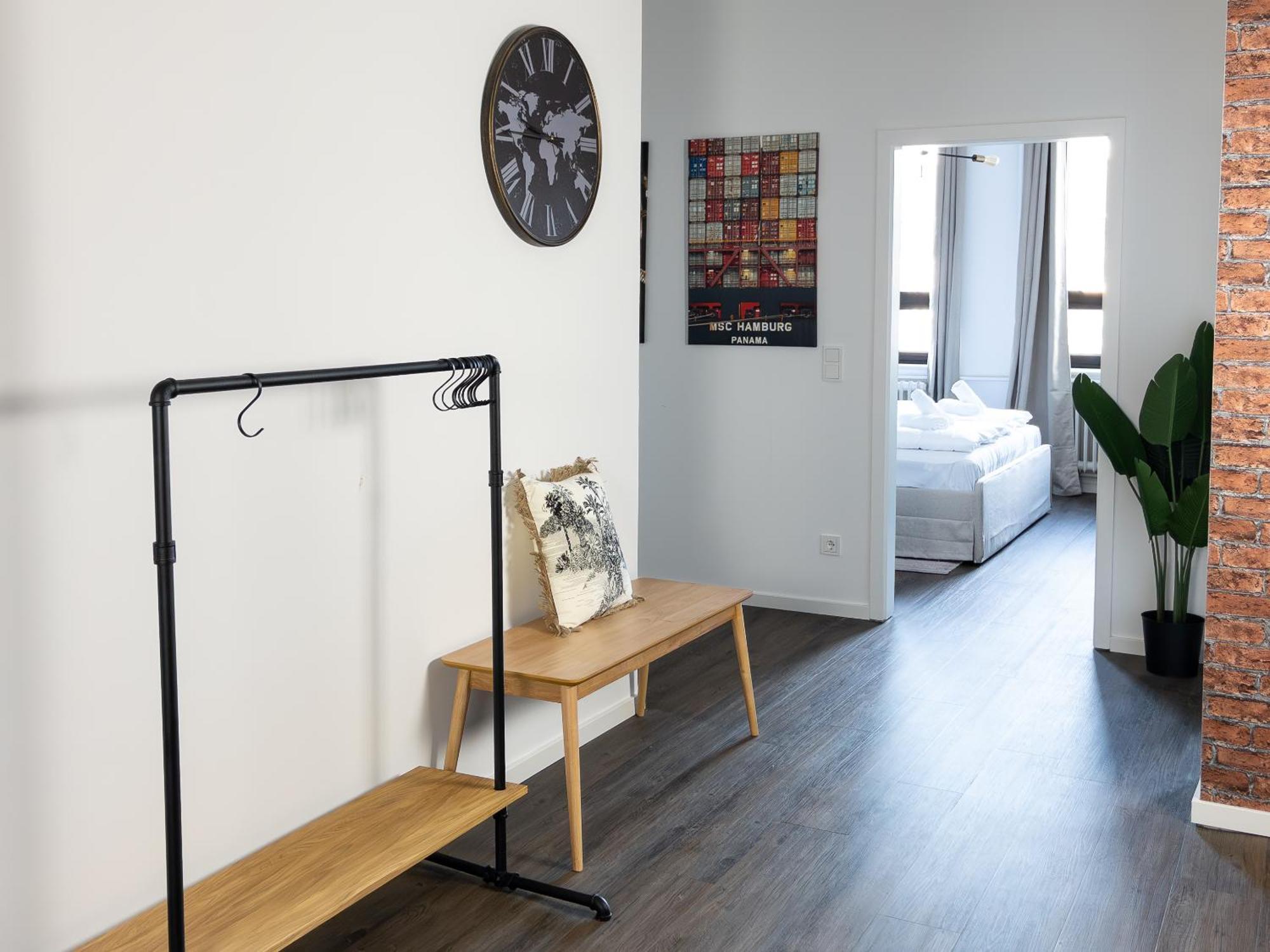 Apartment Casa Miro - Center