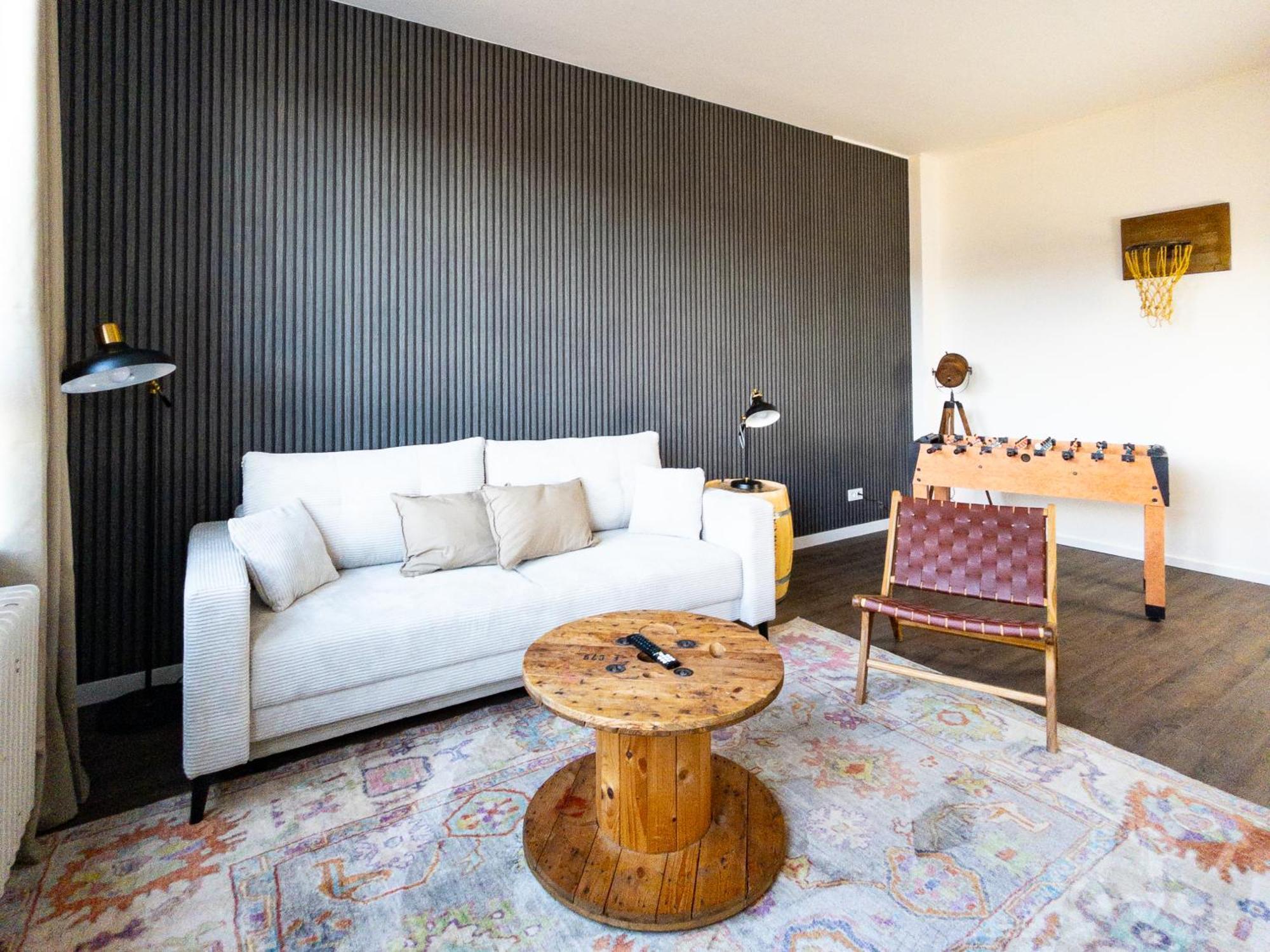 Casa Miro - Center Hamburg