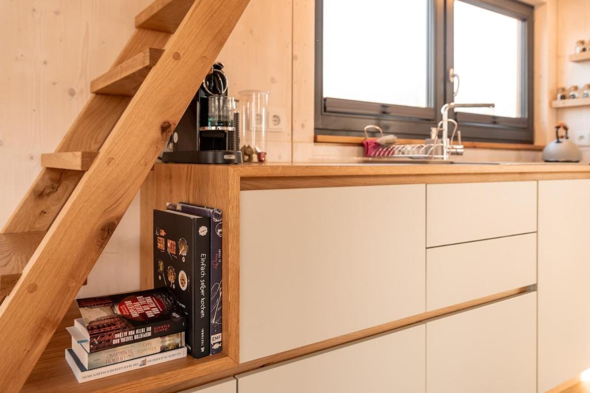 Wohnlich, Hochwertig - Hausboot Petite Mit Kamin