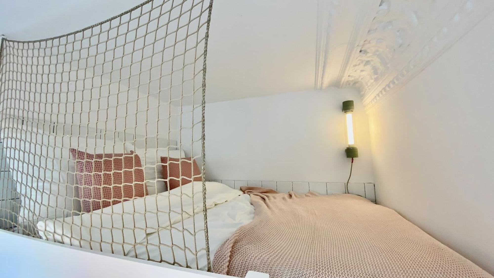 Aparthotel Stacey Downtown *