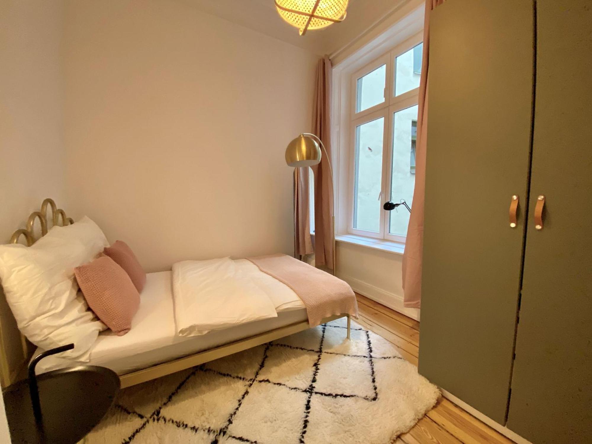 Aparthotel Stacey Downtown Hamburg