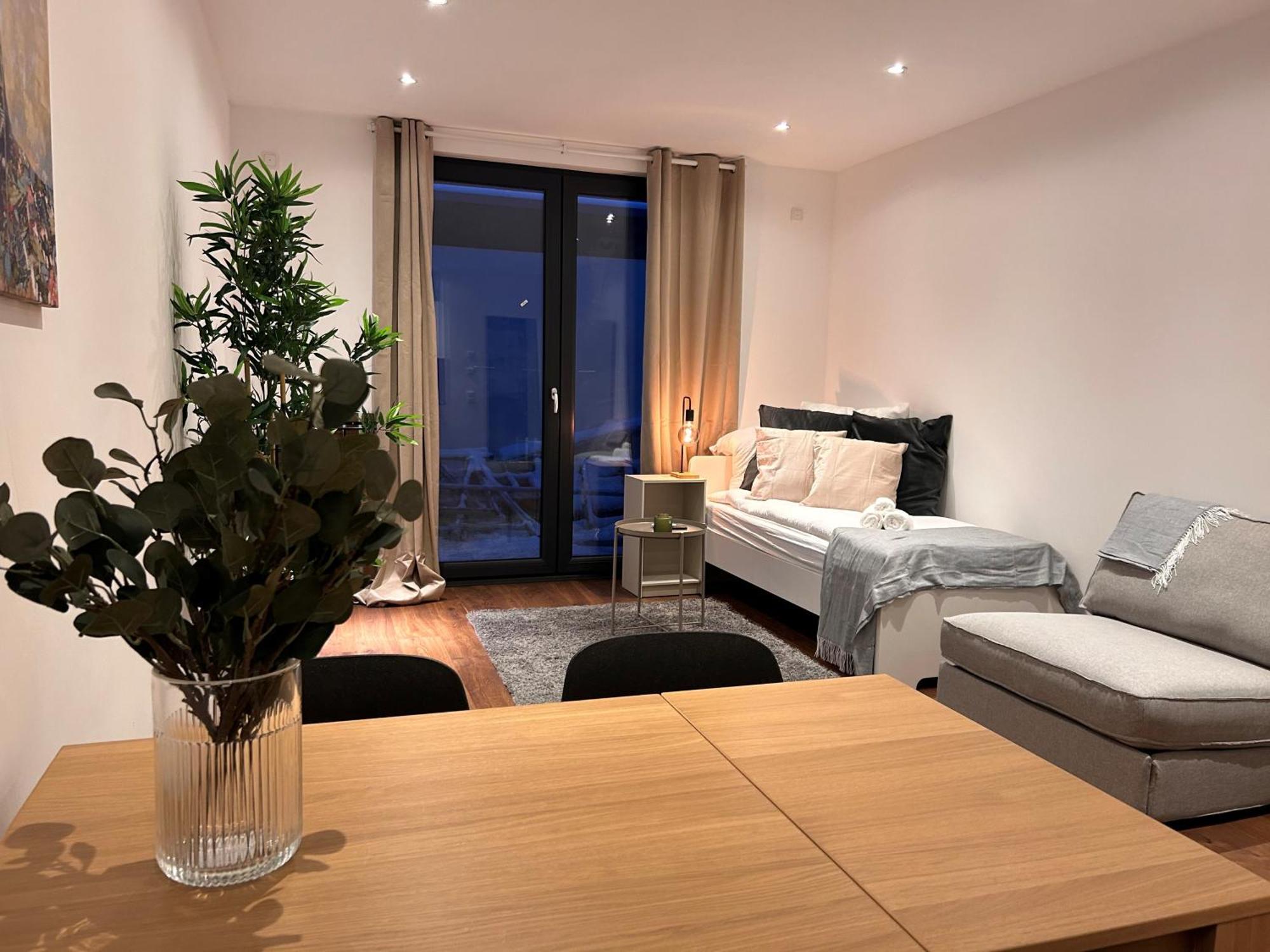 Apartment In Hamburg, Windloh 20