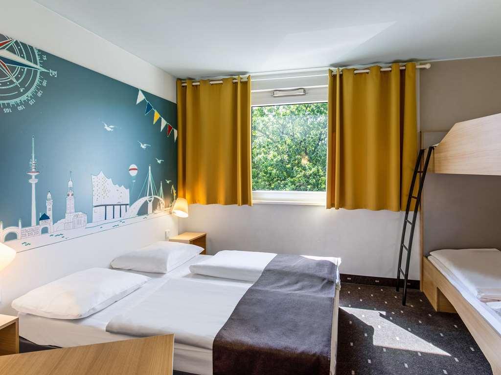 Hamburg-nord Hotel Hamburg-Harburg
