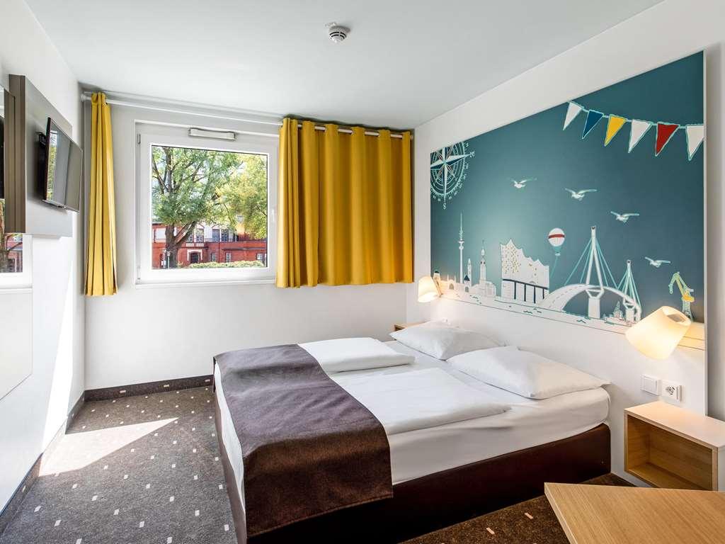Hotel Hamburg-nord Hamburg-Harburg