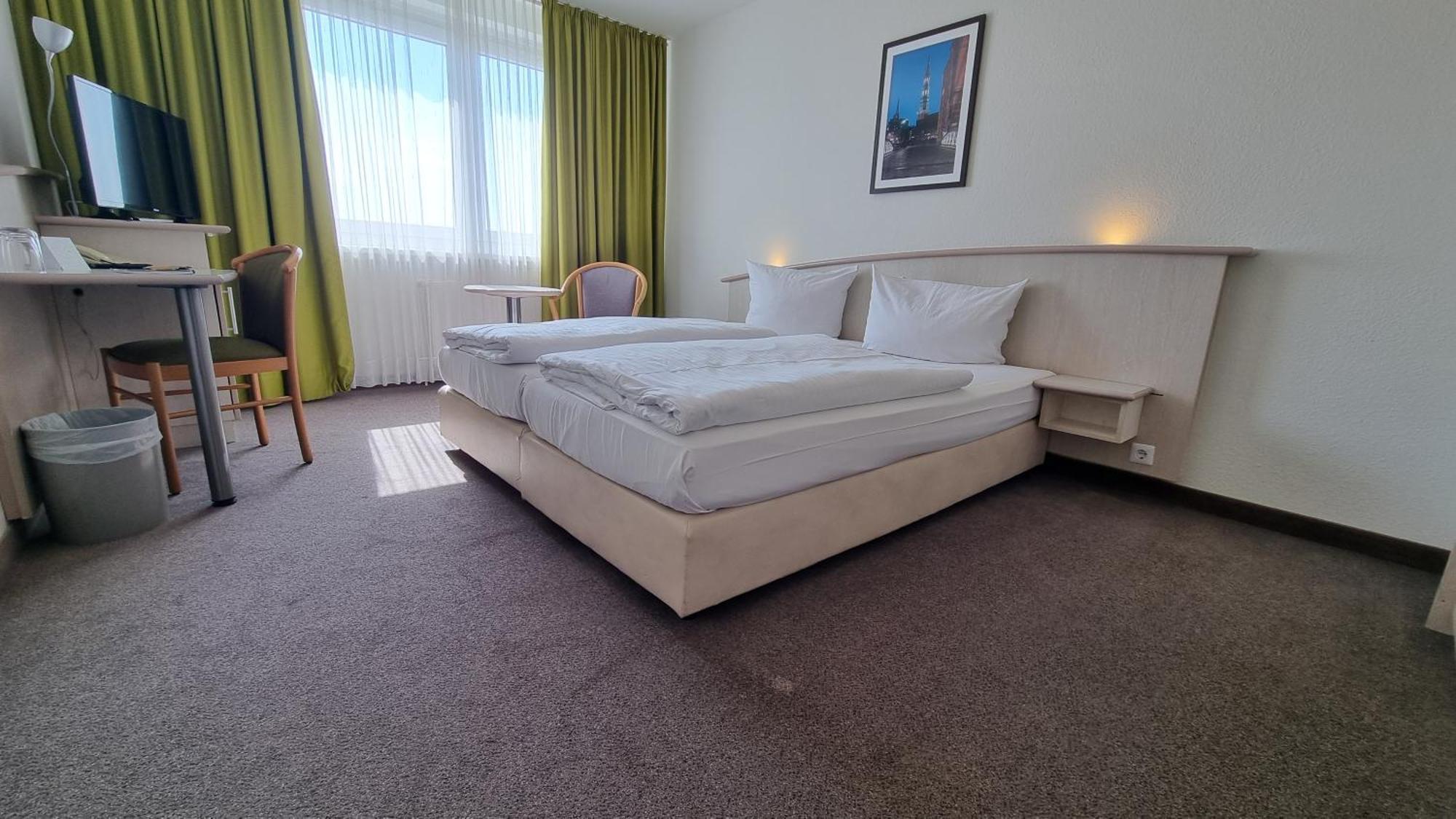 Hotel Panorama 3*