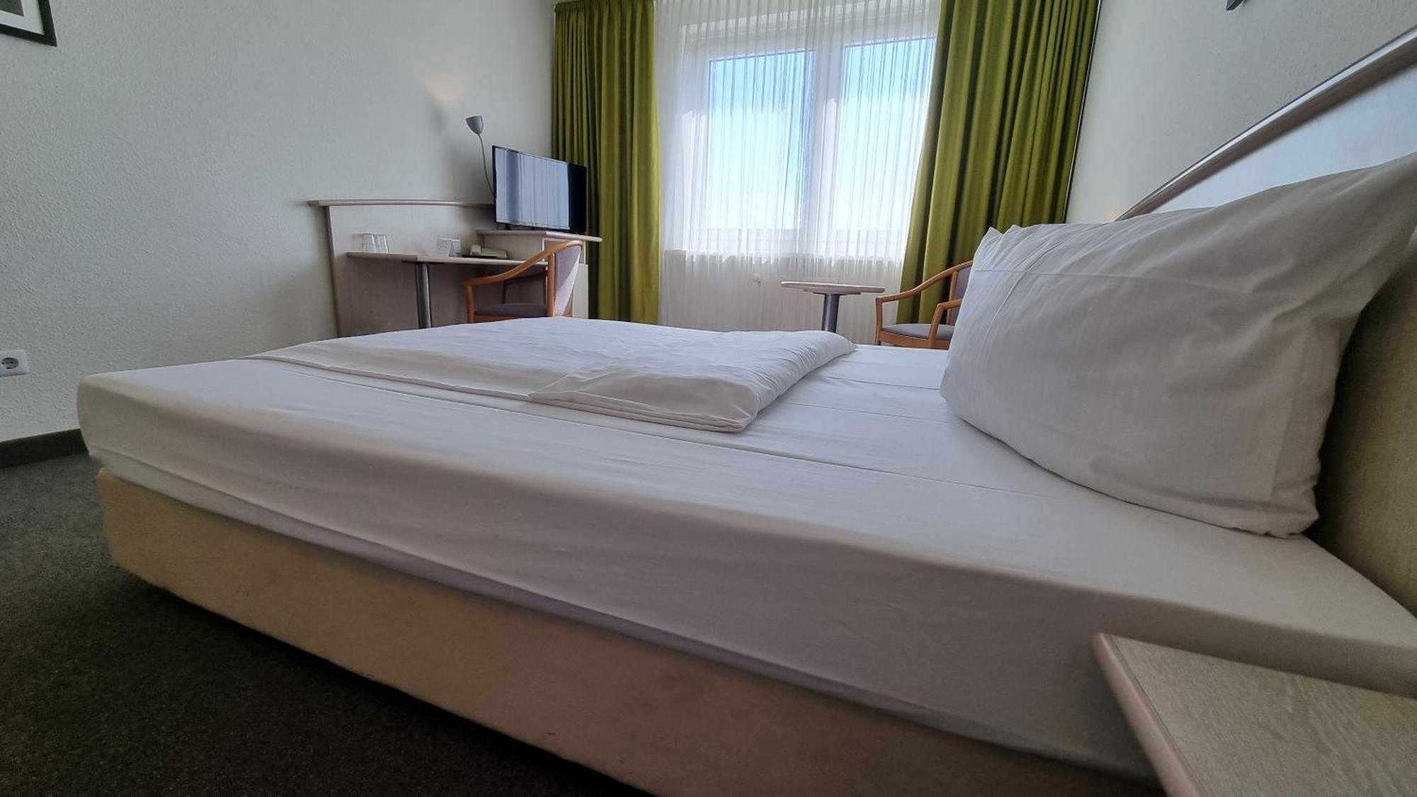 Hotel Panorama 3*