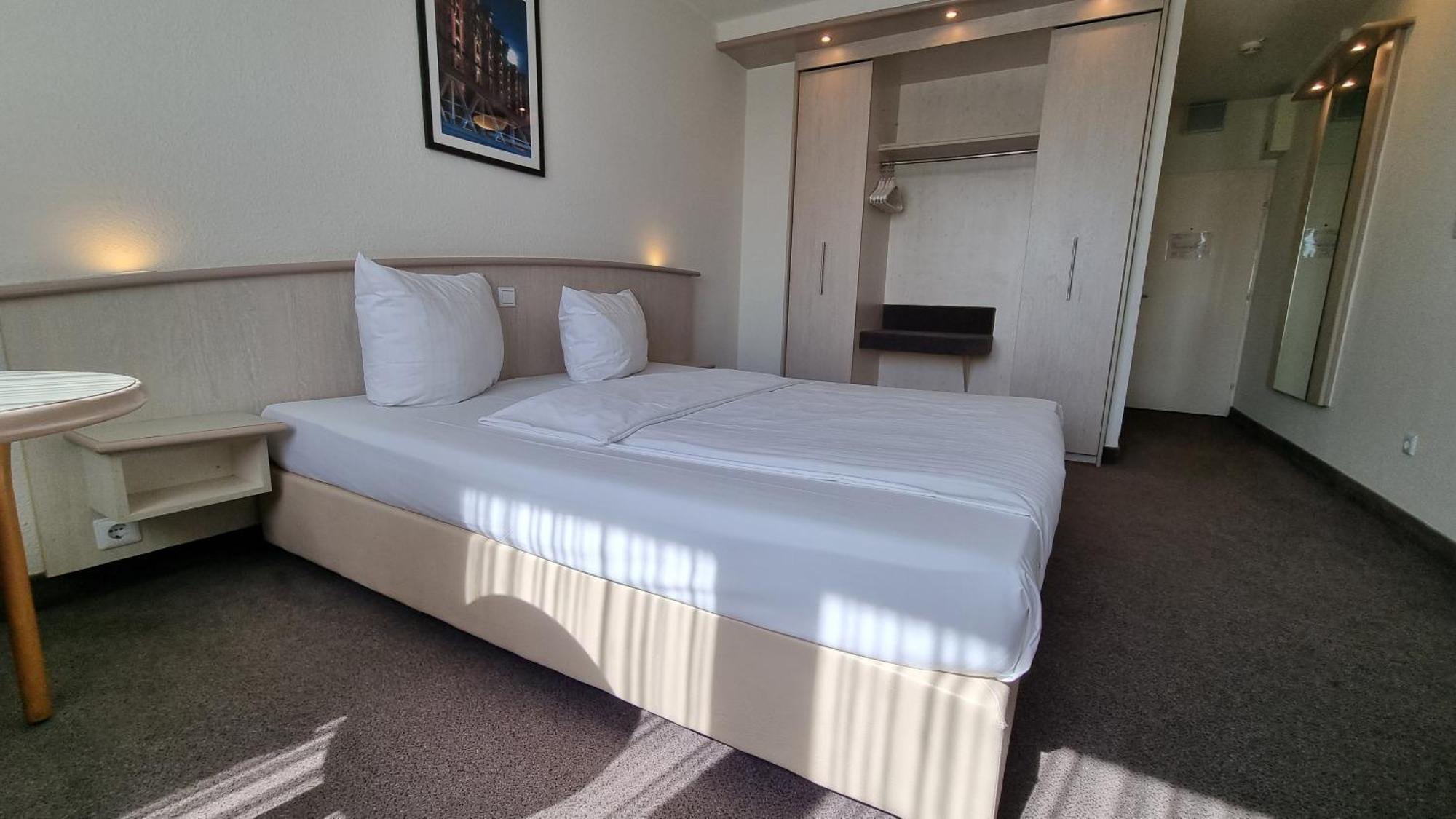 Panorama Hotel Hamburg