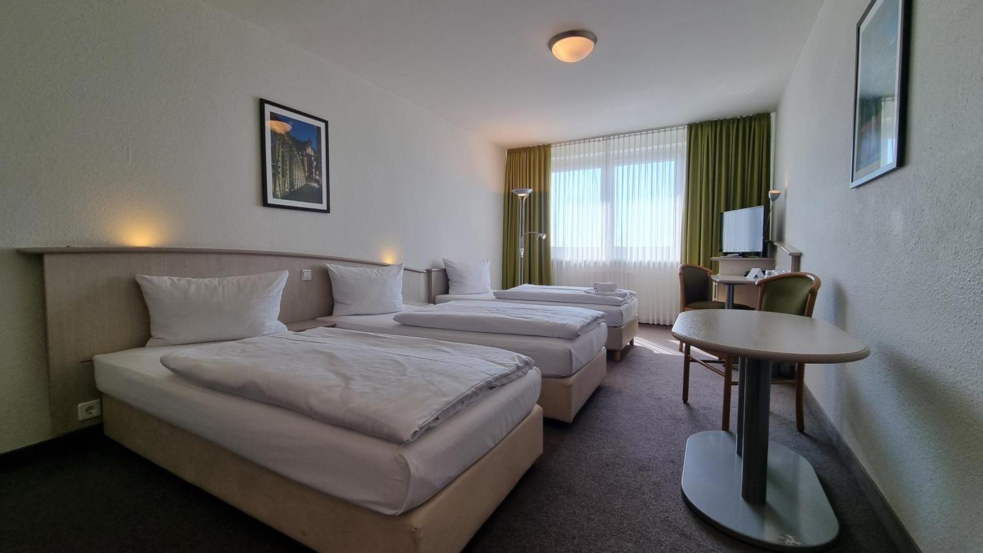 Hotel Panorama