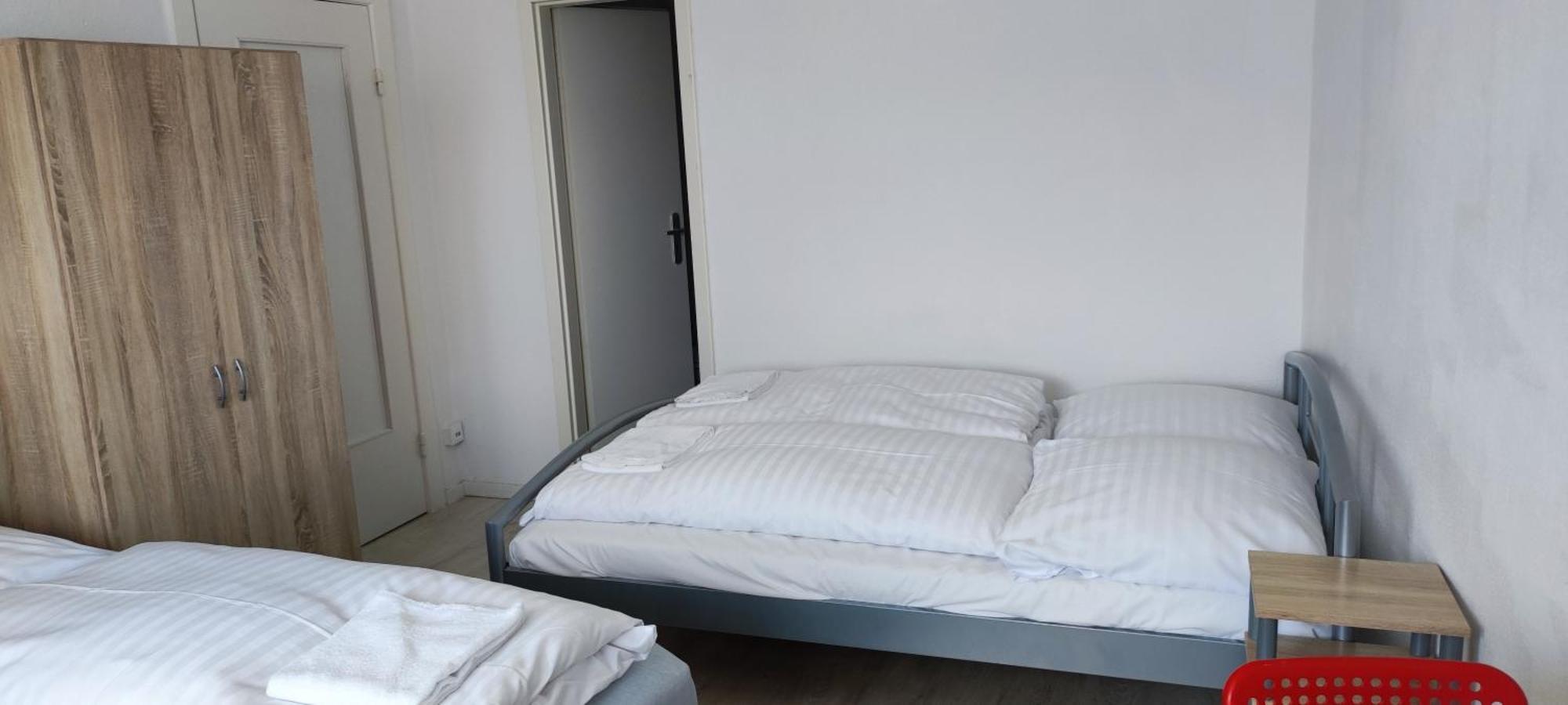 Albergue The