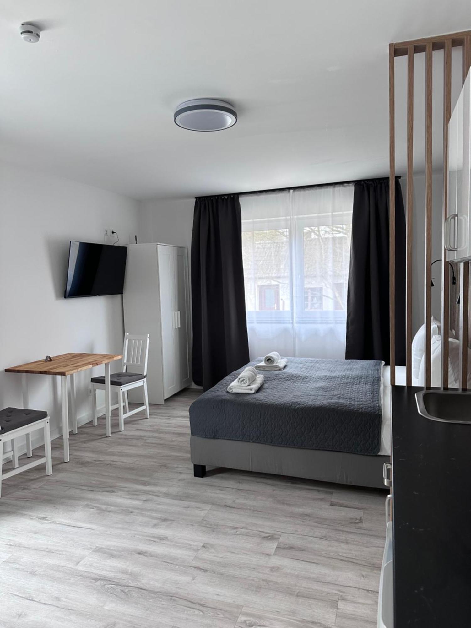 Lagom - An Der Barclays Arena Hamburg