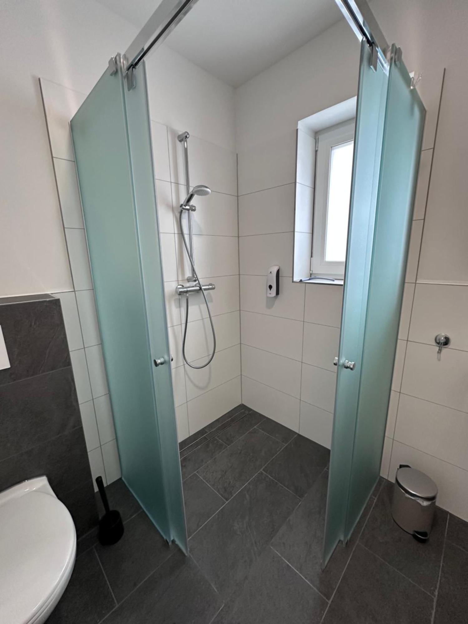 Apartment Lagom - An Der Barclays Arena *
