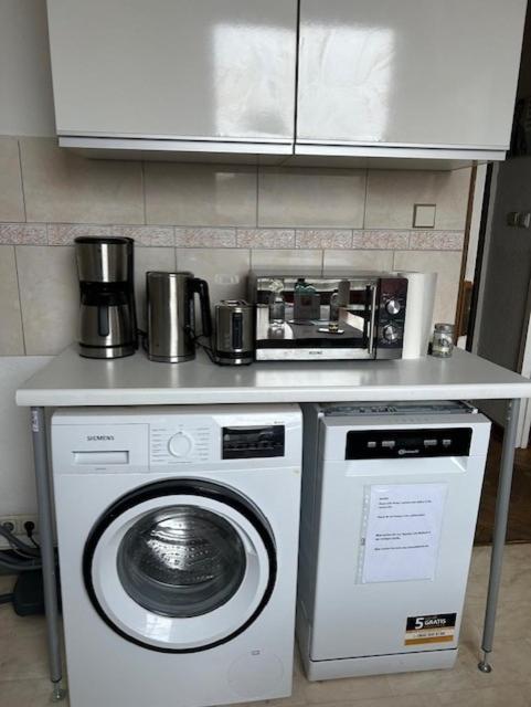 Stylish In The Heart Of Apartment *