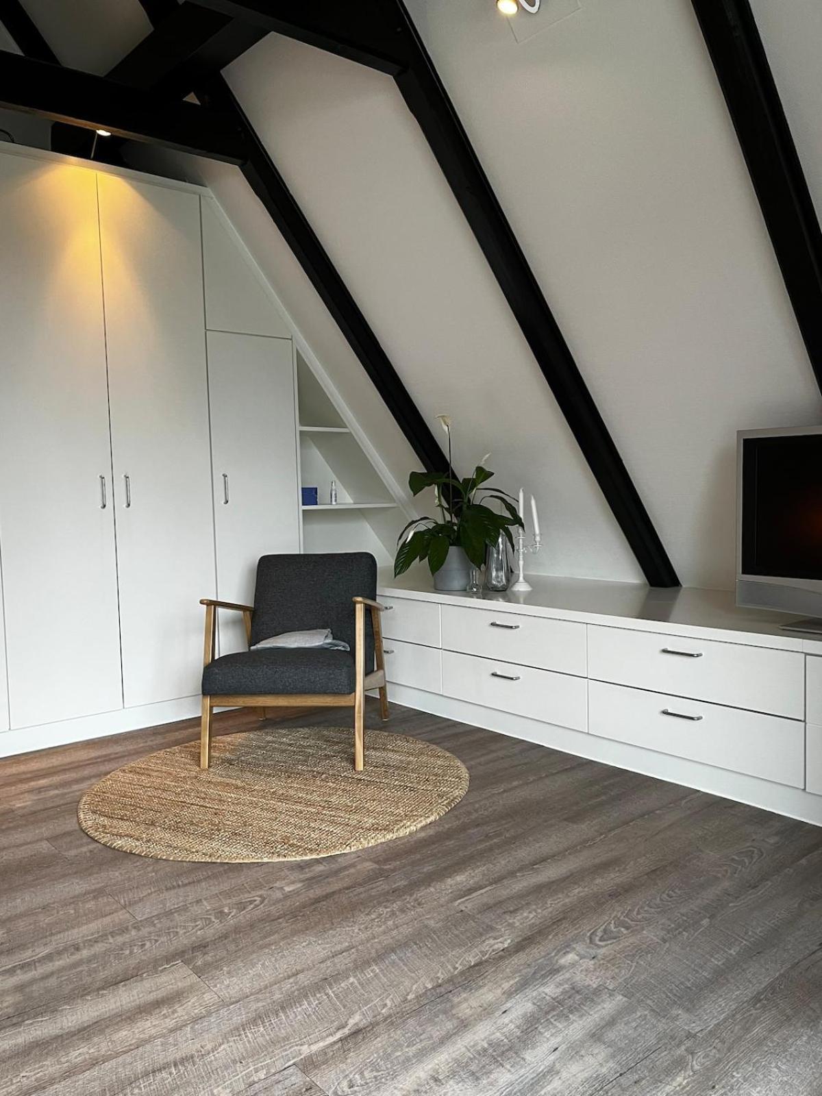 Am Marschbahndamm Apartment Hamburg