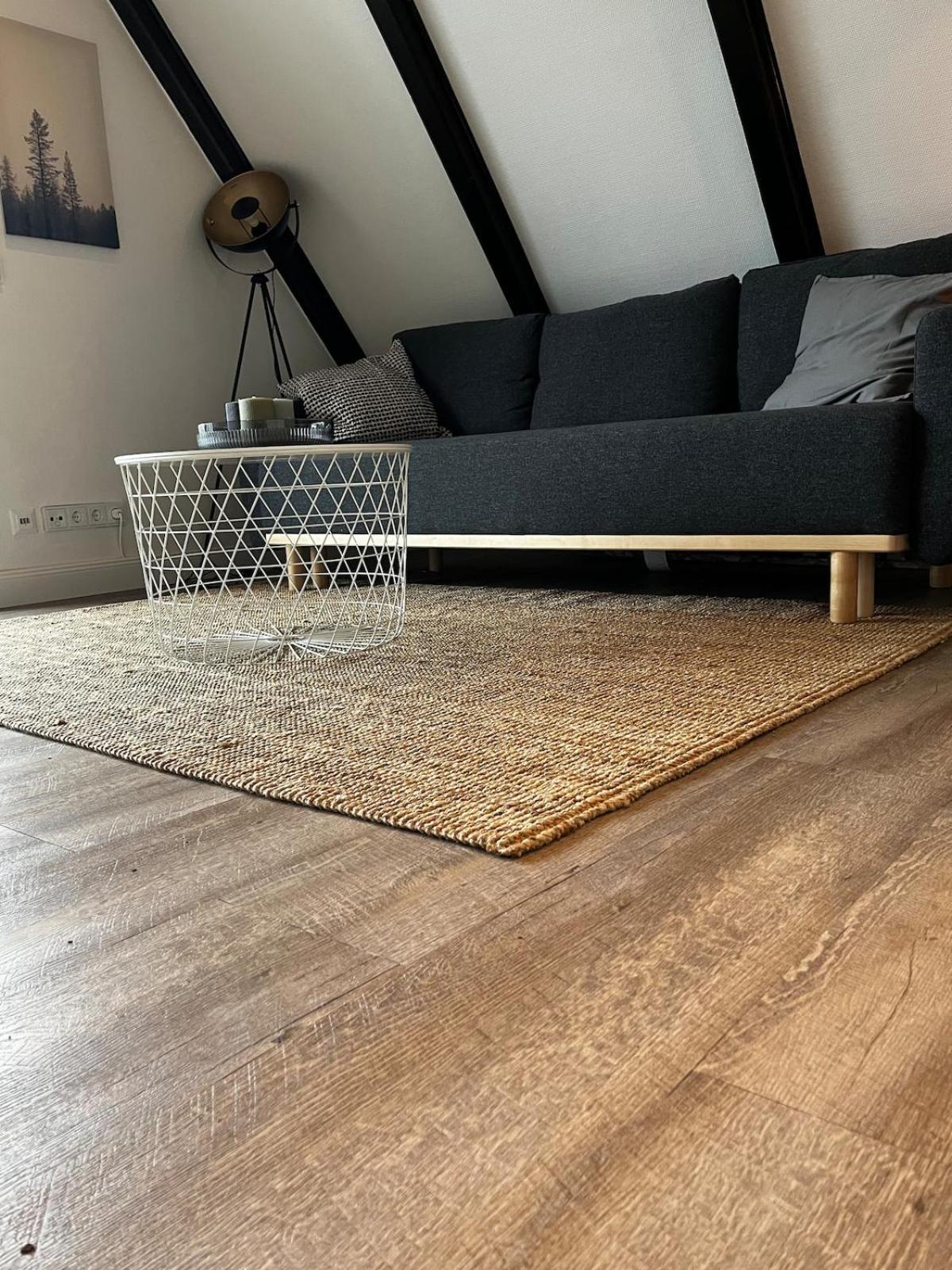 Am Marschbahndamm Apartment Hamburg