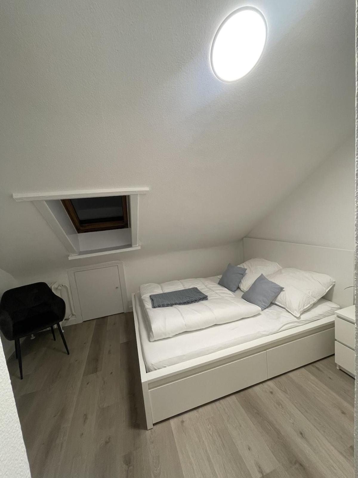 Apartment Modern Comfort In 3 Hamburg