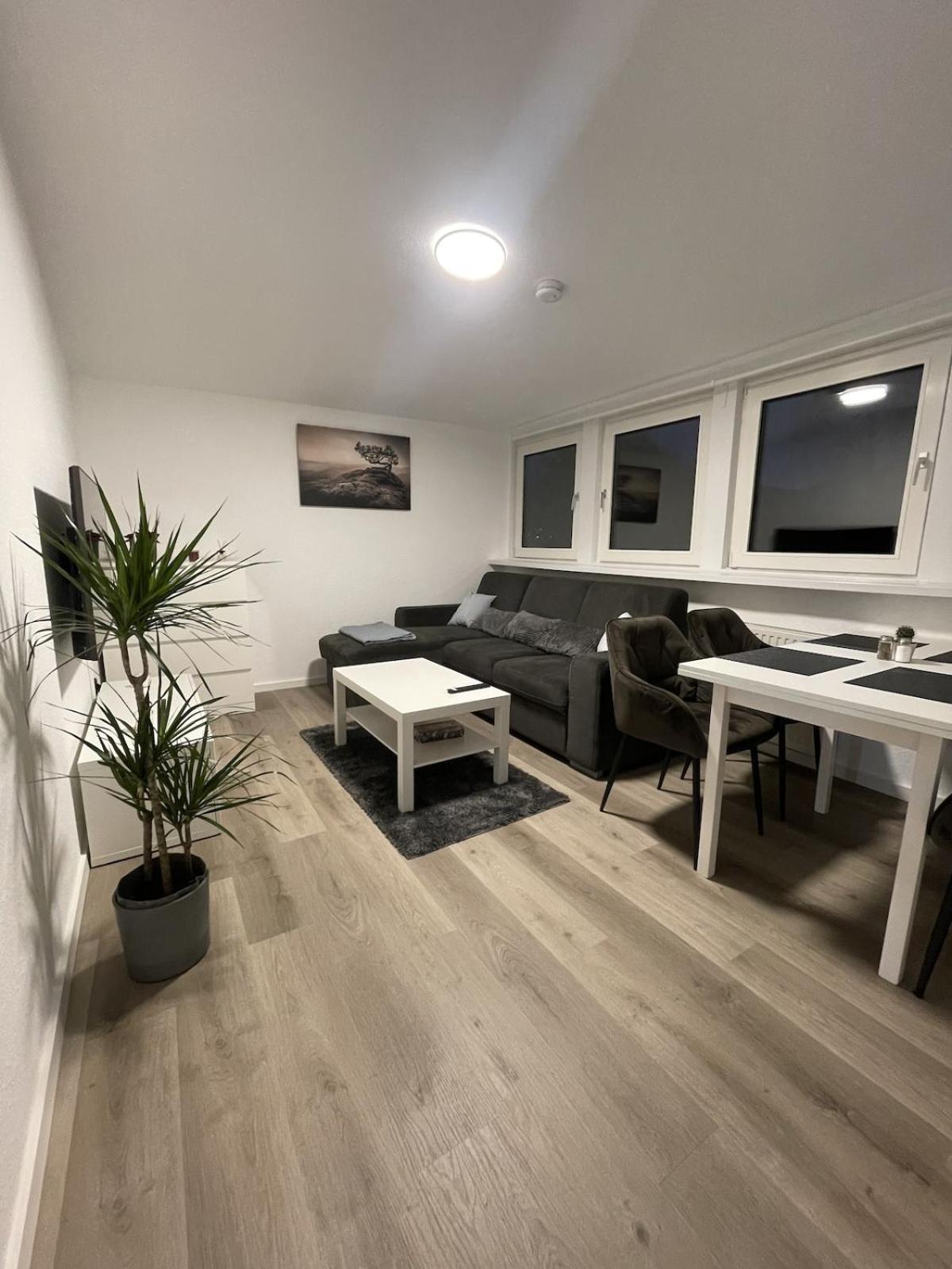 Apartment Modern Comfort In 3 *