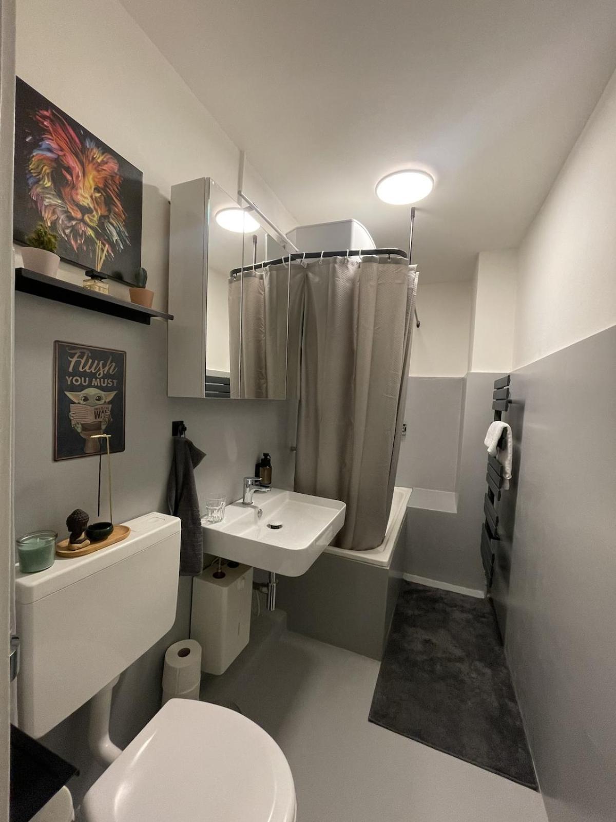 Apartment Modern Comfort In 3 *
