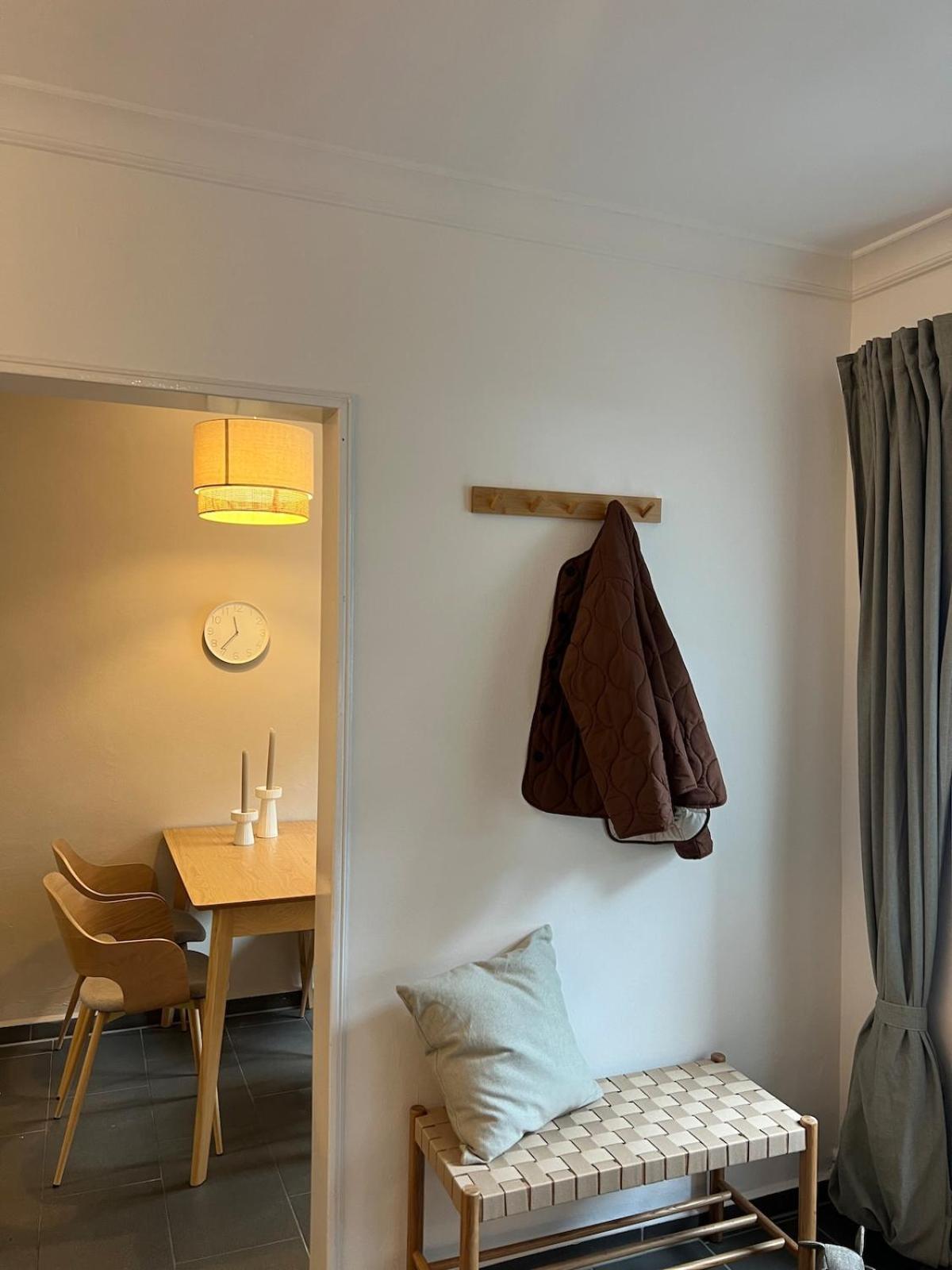 Pileas Place - Apartment