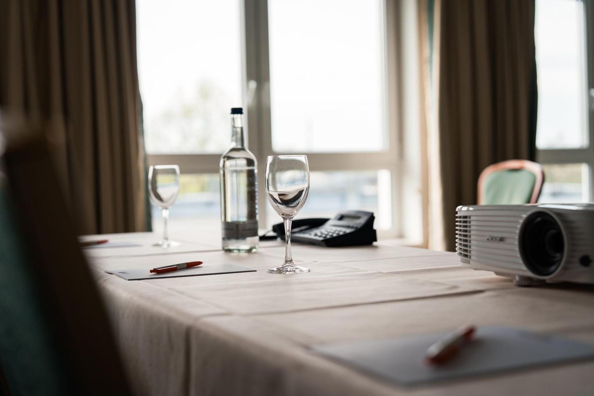 Newlivinghome Residenzhotel 4* Hamburg-Harburg