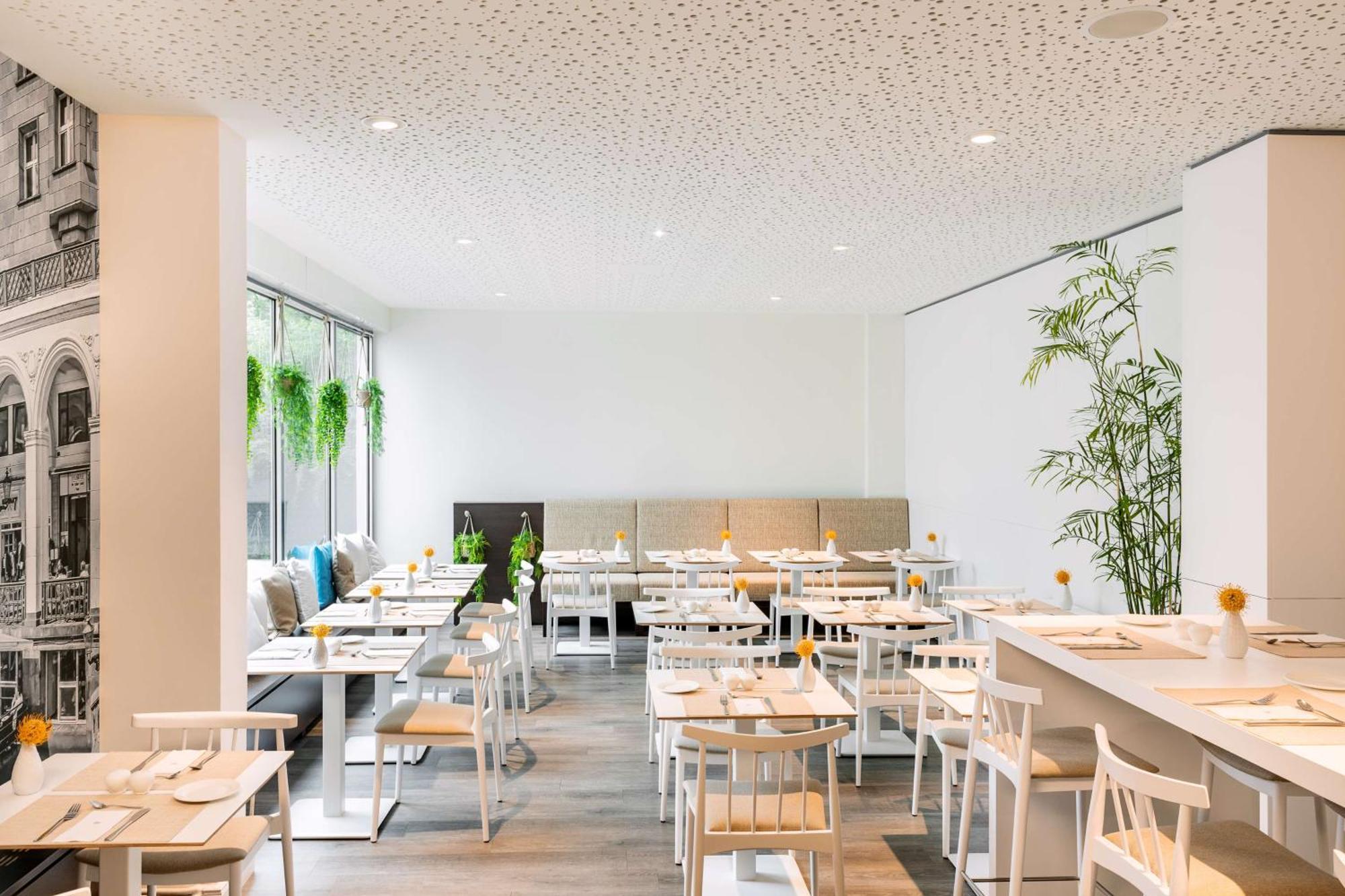 Nh Mitte Hotel Hamburg