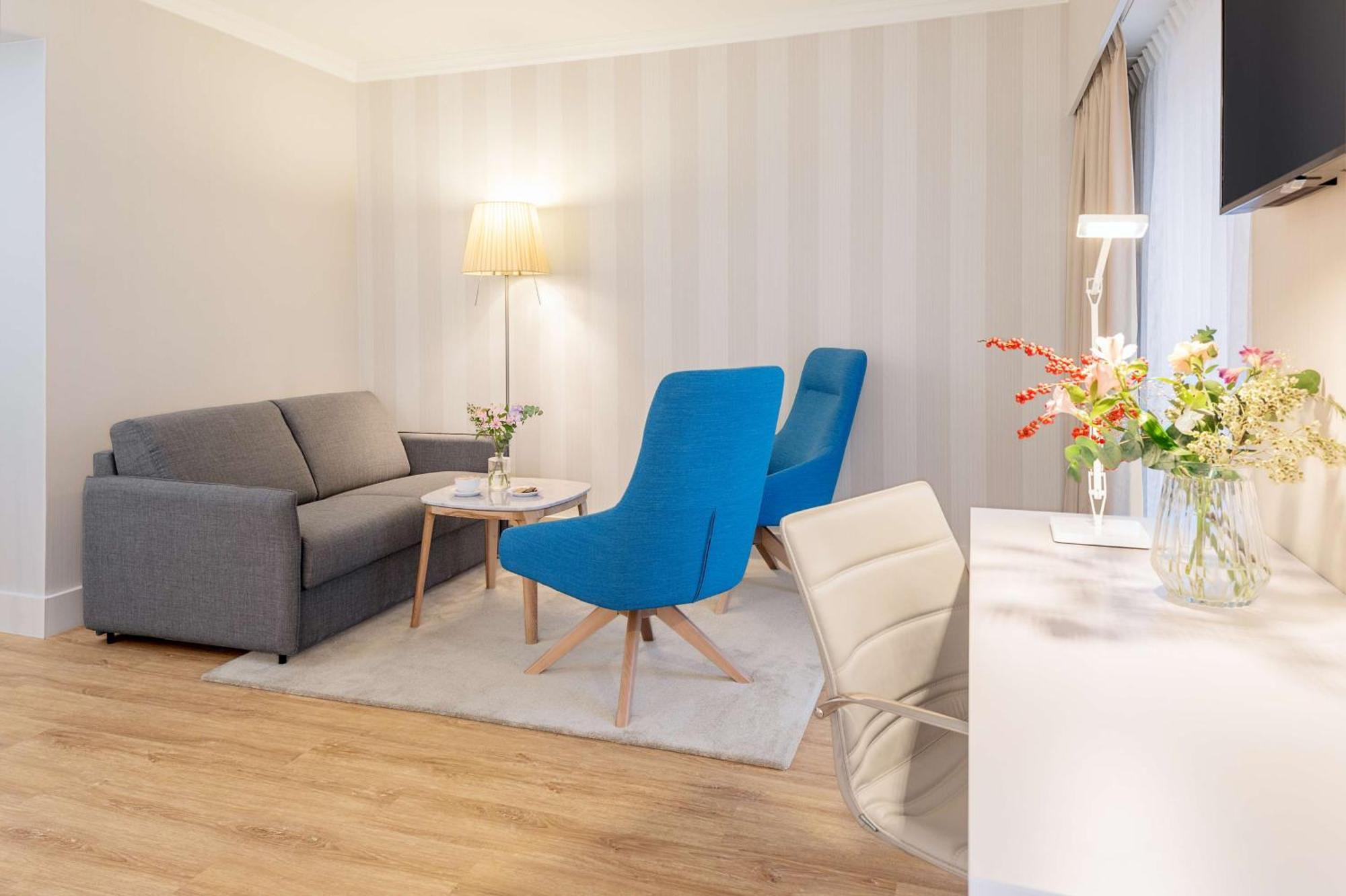 Hotel Nh Mitte