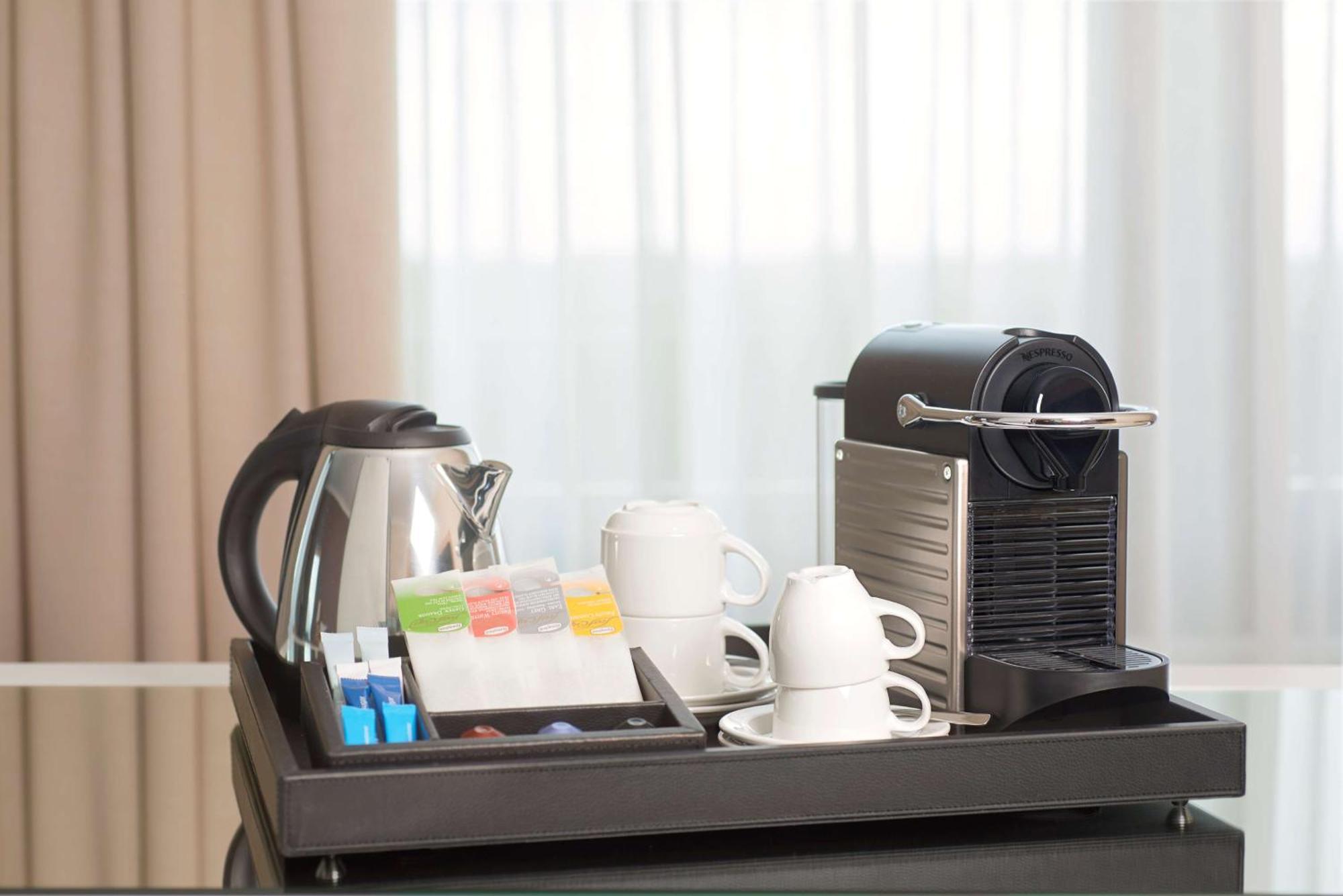 Nh Mitte Hotel 4*