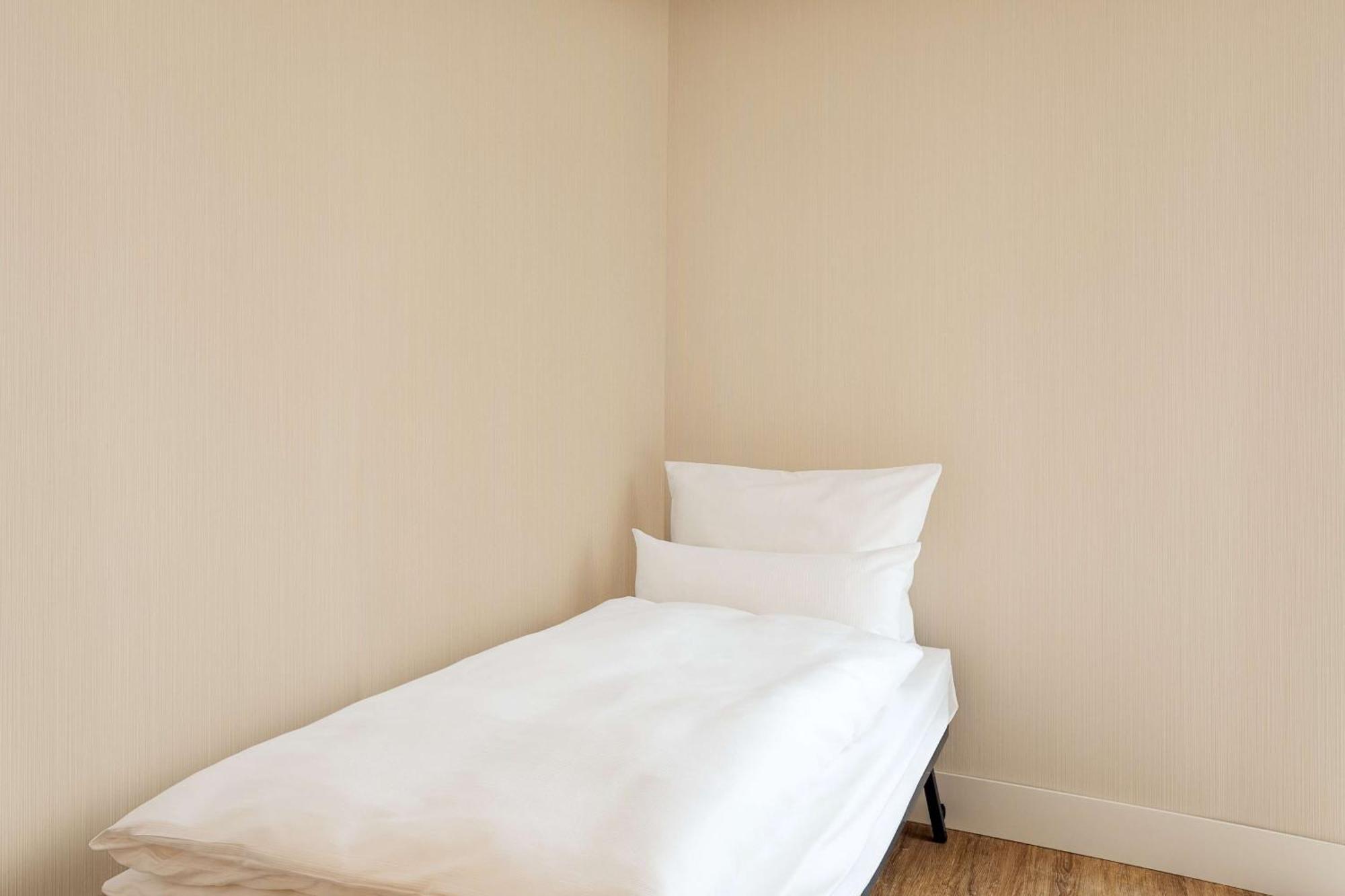 Nh Mitte Hotel Hamburg