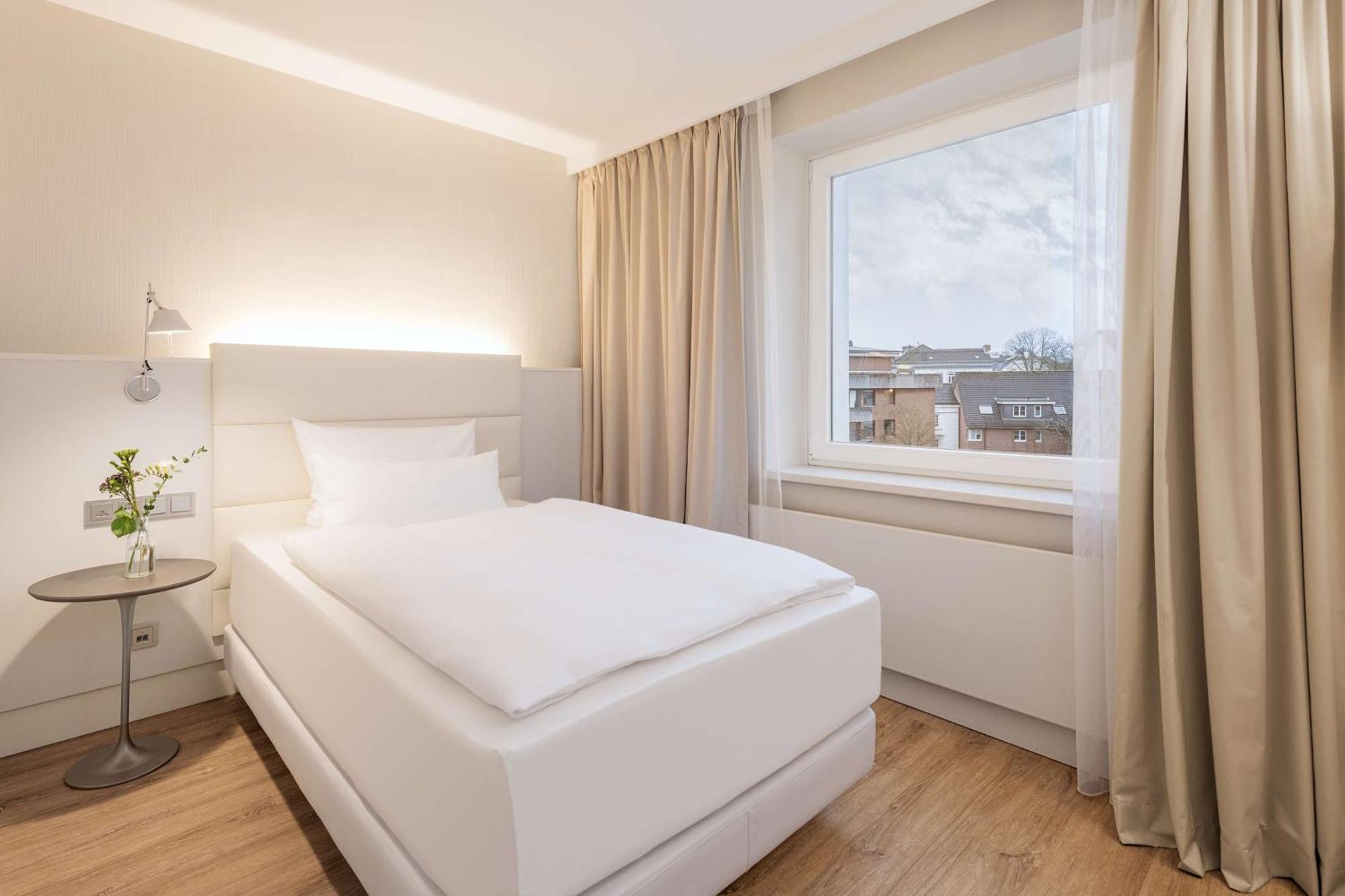 Nh Mitte 4*