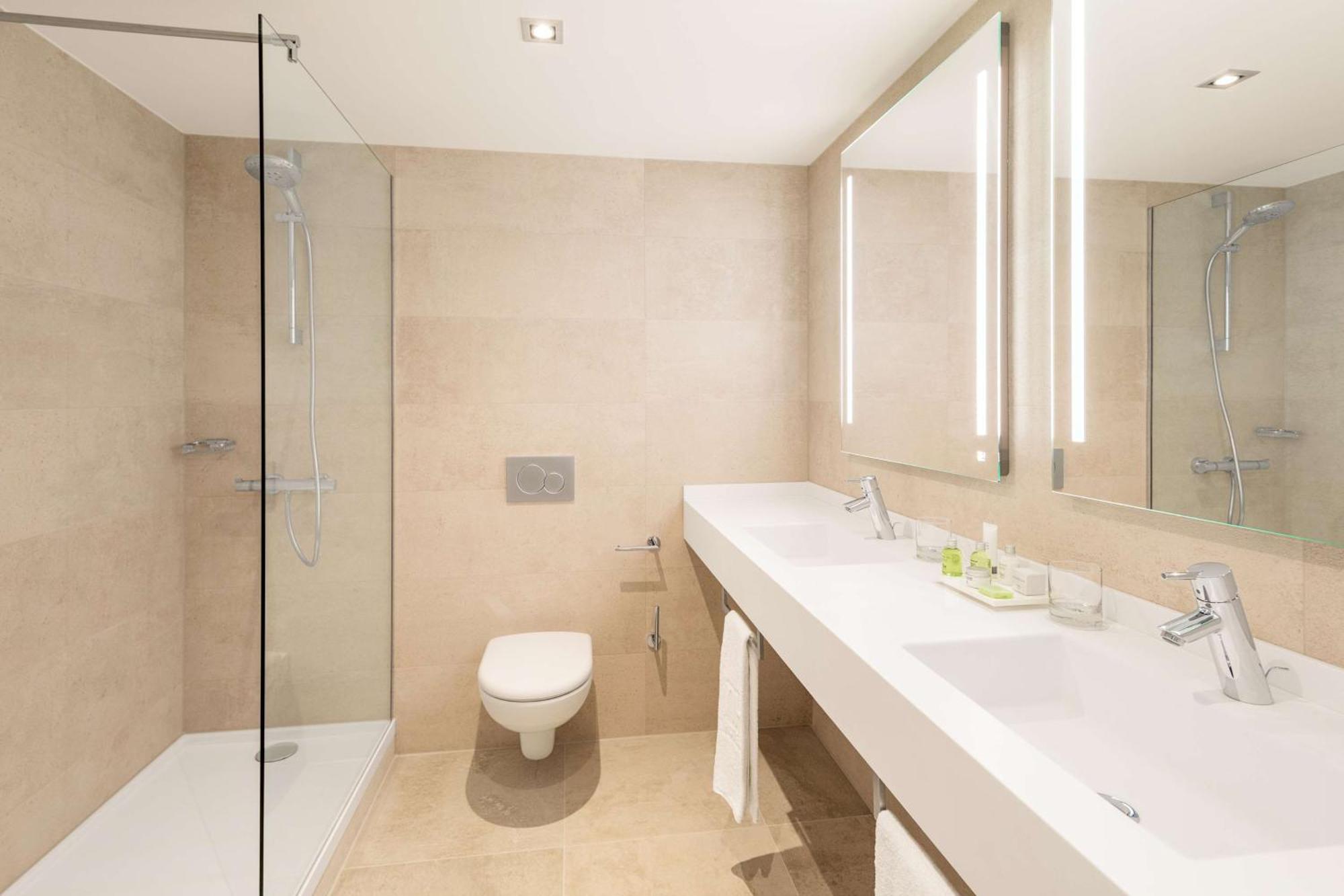 Nh Mitte Hotel