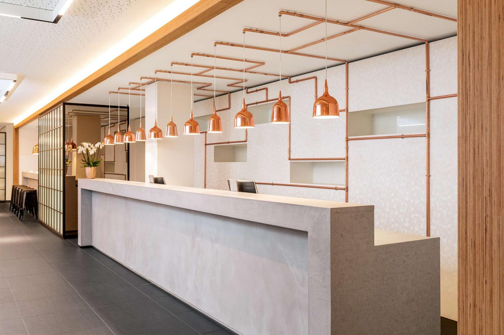 Hotel Nh Mitte