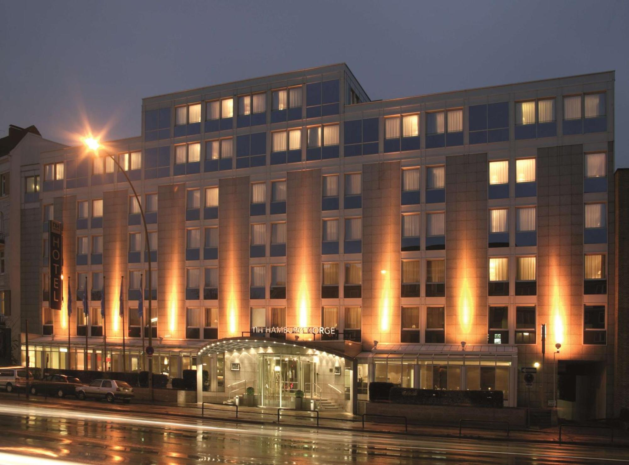 Hotel Nh Mitte