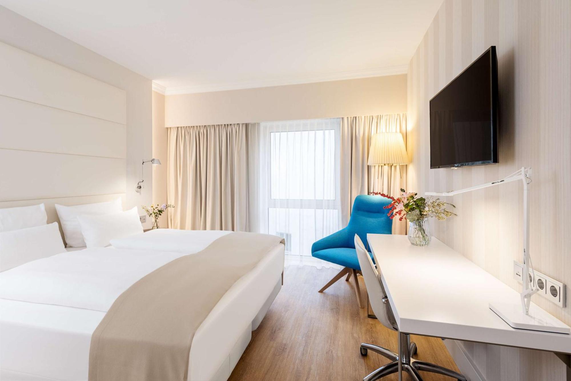 Nh Mitte Hotel 4*