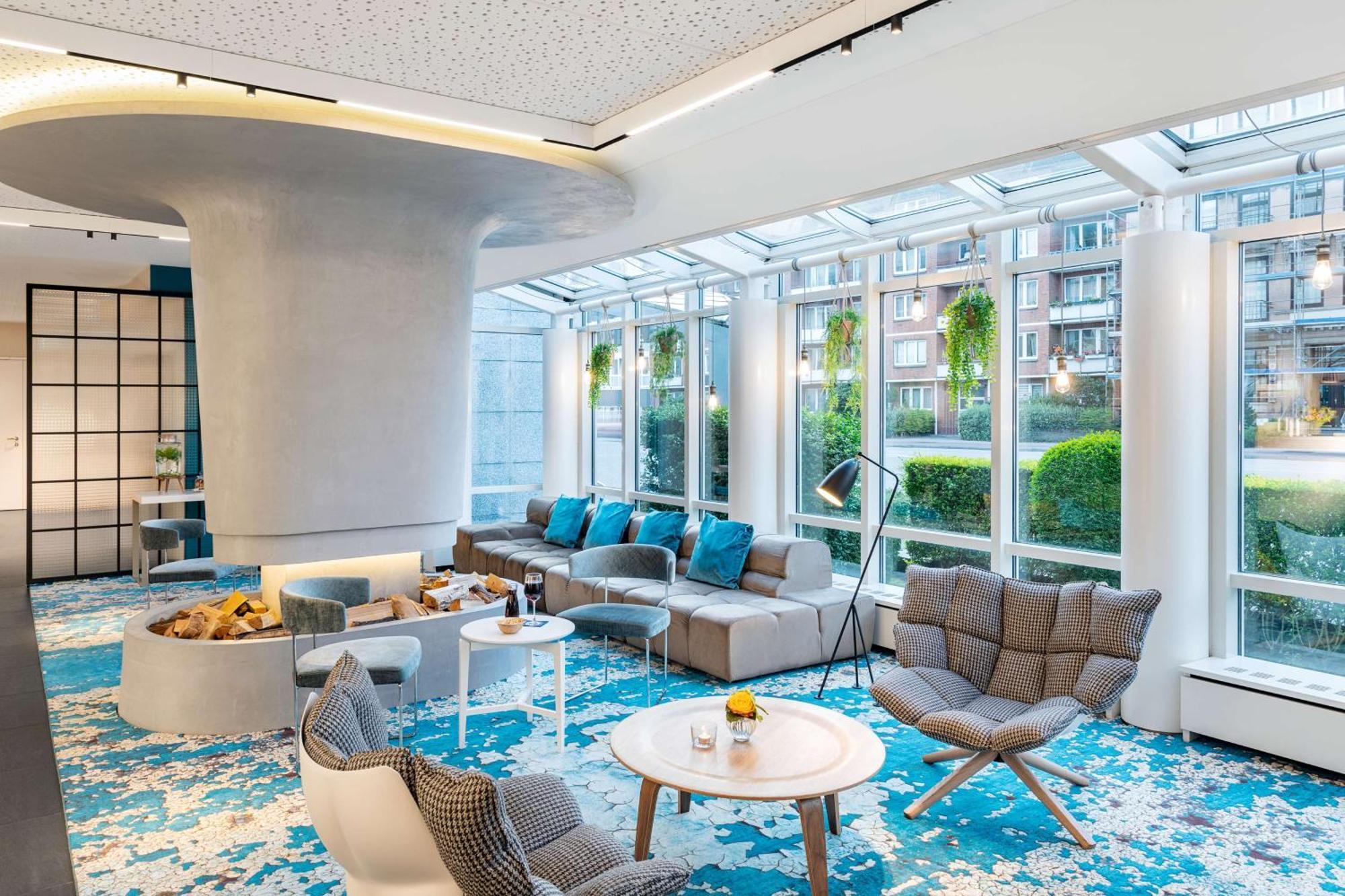 Nh Mitte Hotel Hamburg