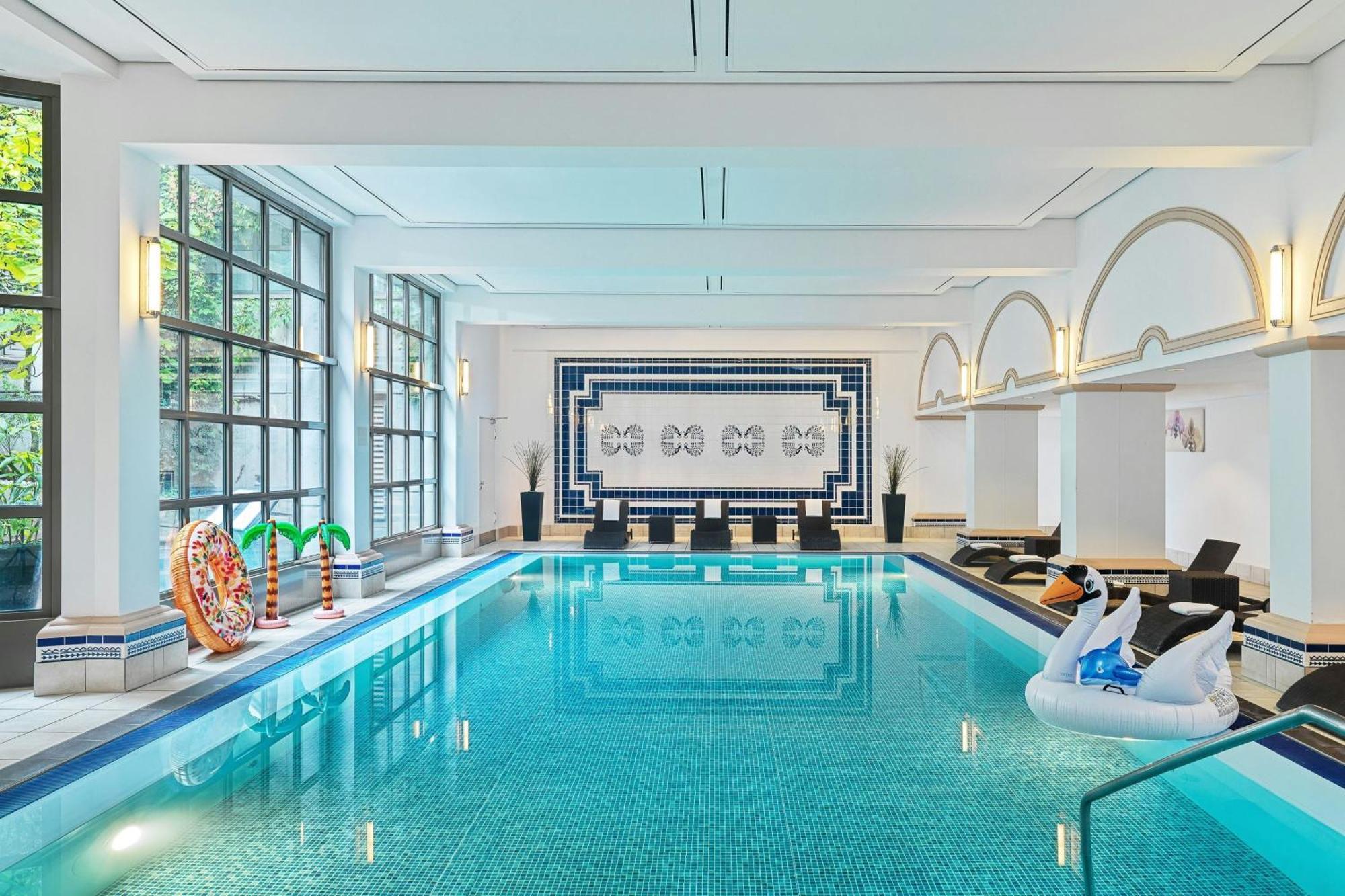 Marriott Hotel 5*