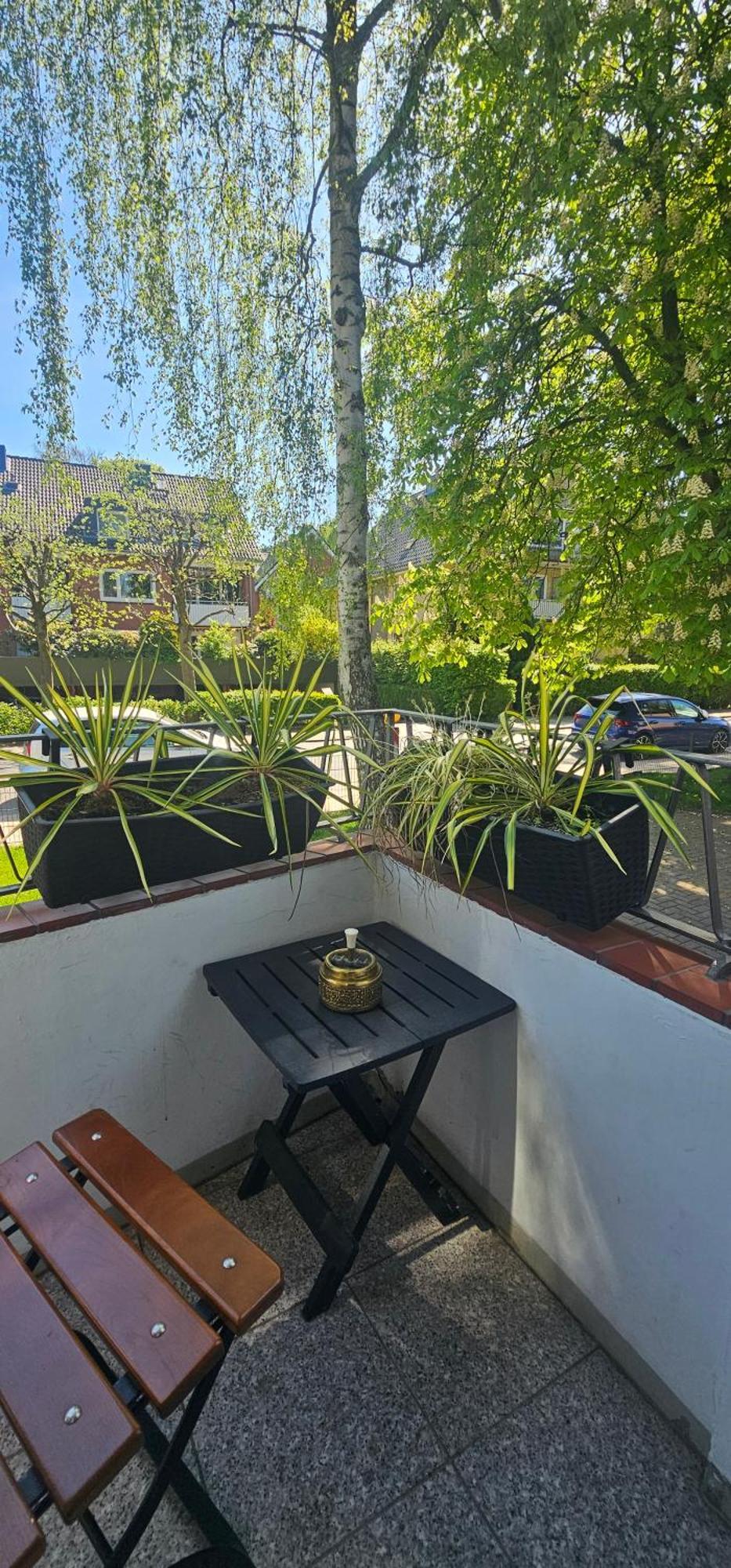 Niendorf-suite Hamburgo